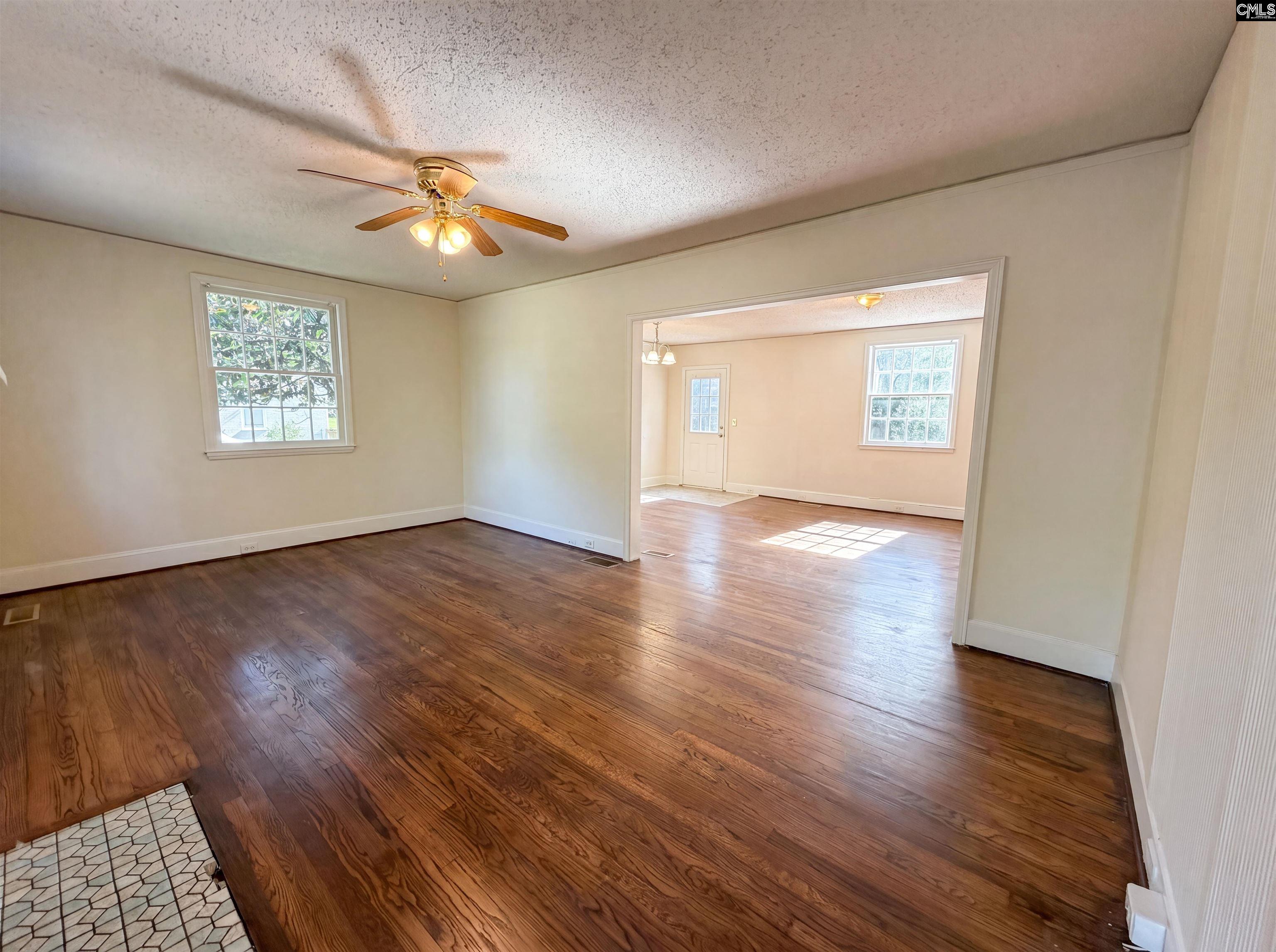 1901 Glenwood Road Columbia, SC 29204
