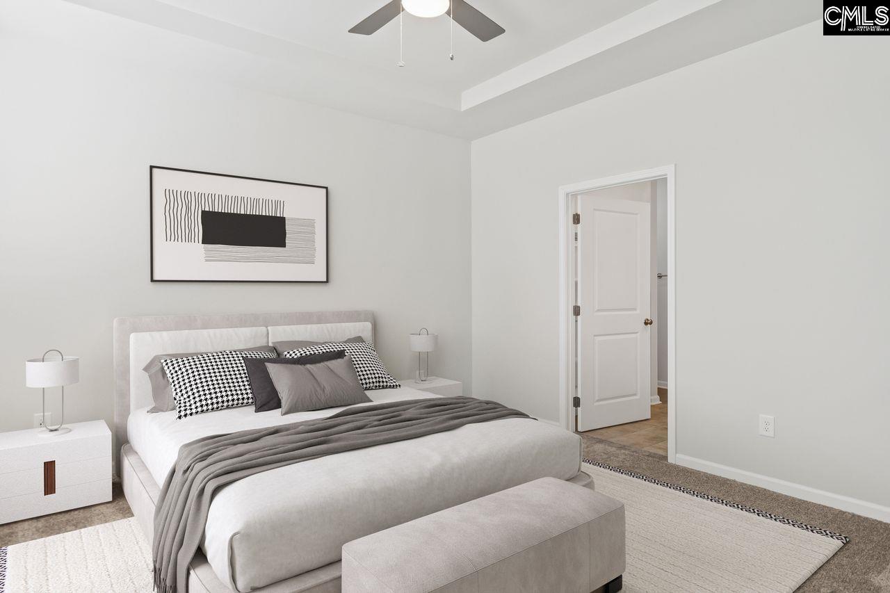 302 Old Slater Drive Columbia, SC 29209