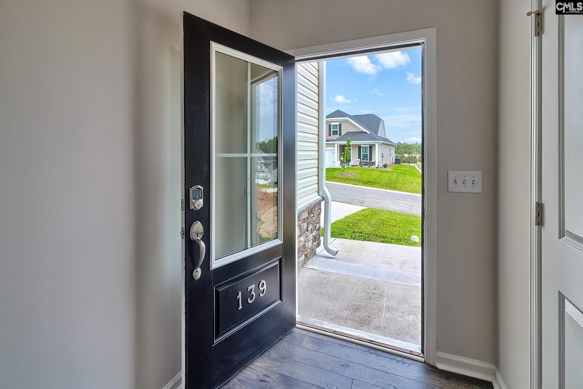 302 Old Slater Drive Columbia, SC 29209