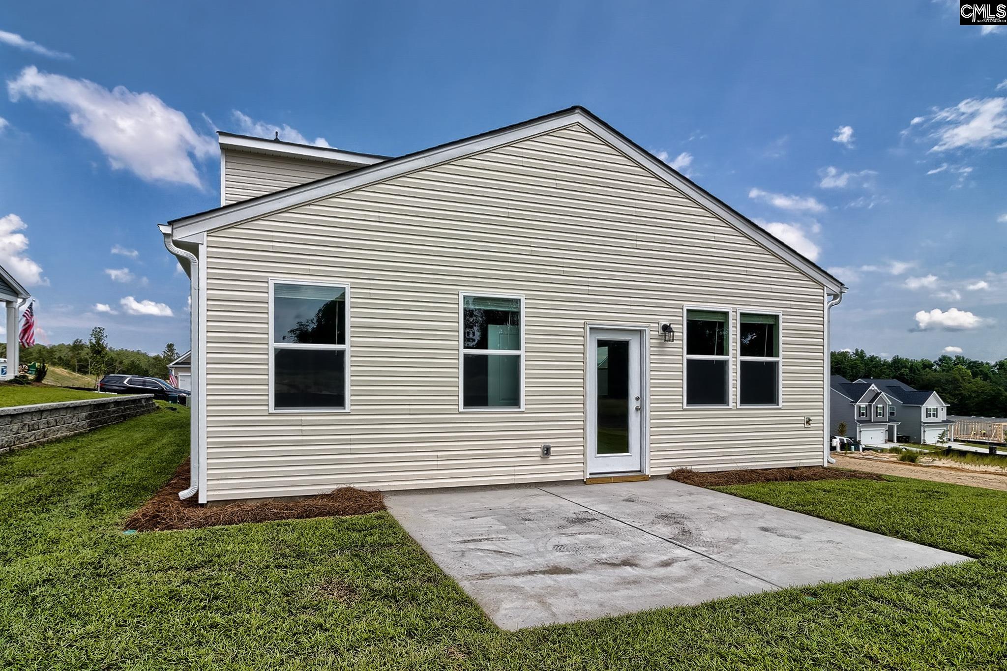 302 Old Slater Drive Columbia, SC 29209