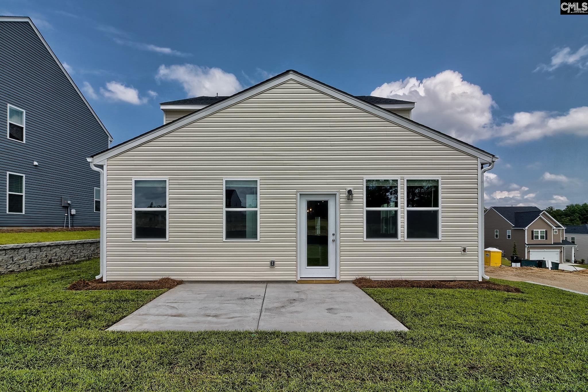 302 Old Slater Drive Columbia, SC 29209