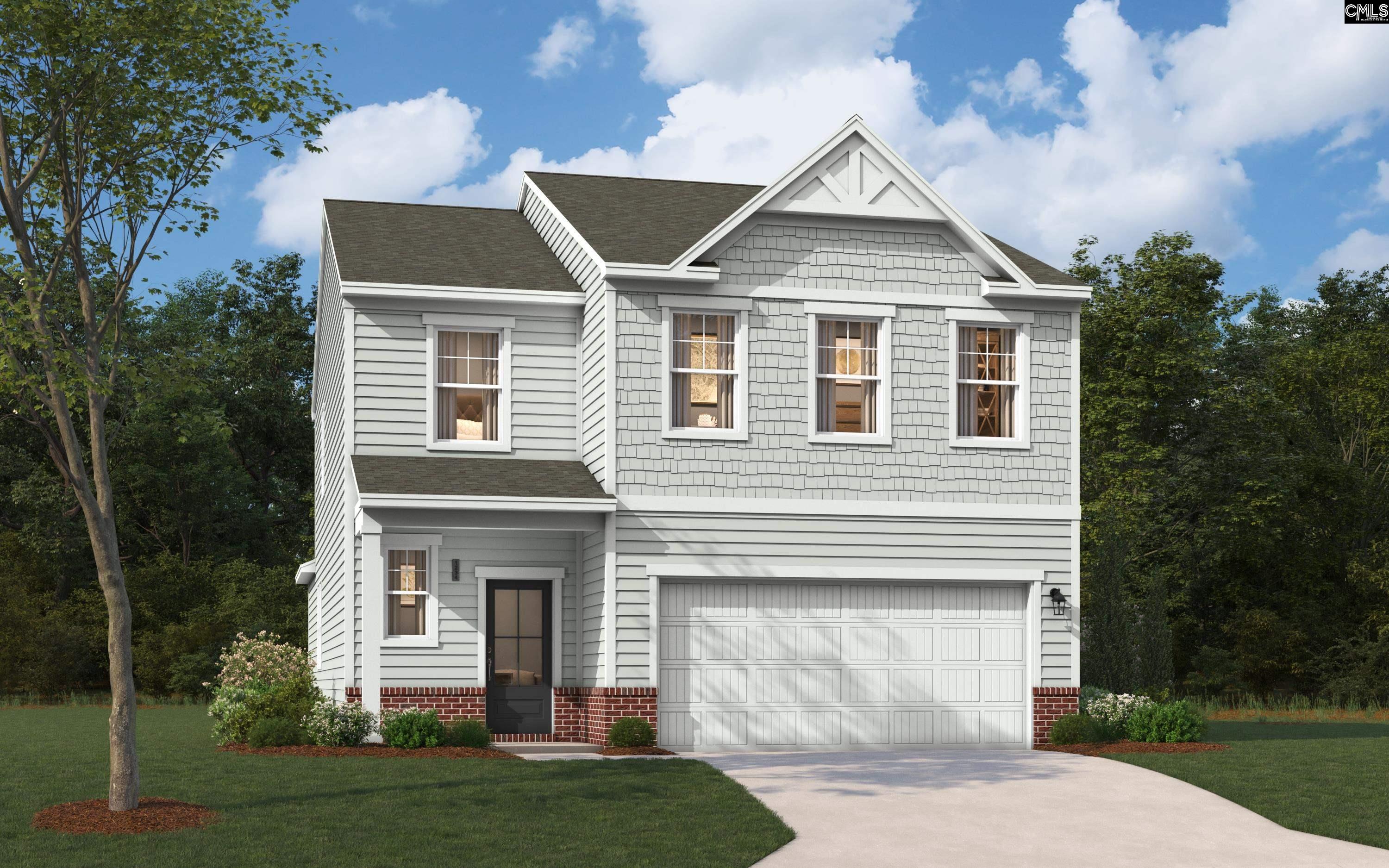 302 Old Slater Drive Columbia, SC 29209