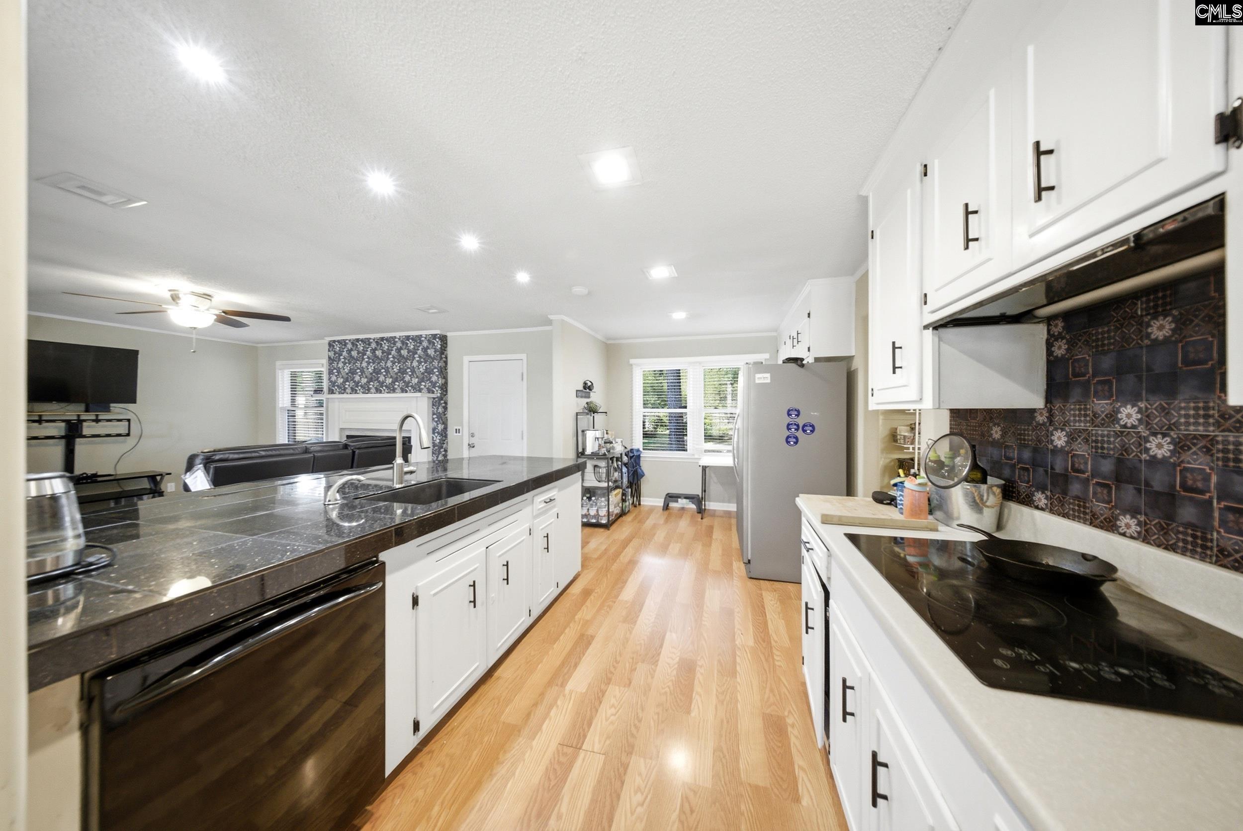 138 Morningside Drive Columbia, SC 29210