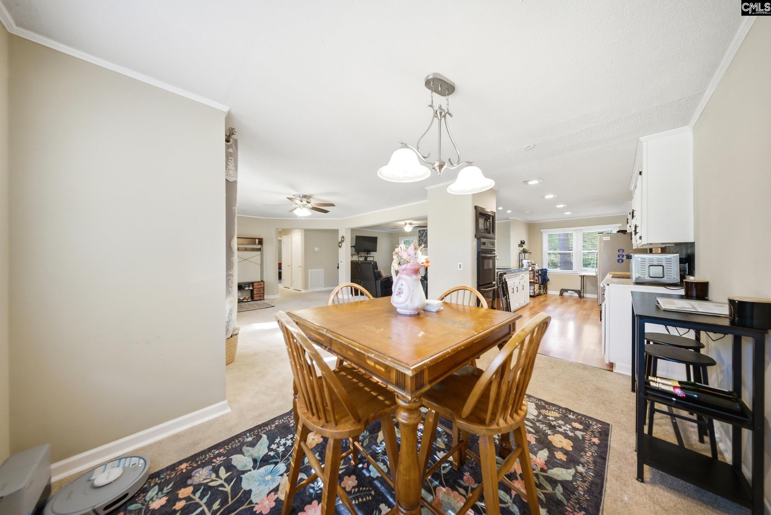138 Morningside Drive Columbia, SC 29210
