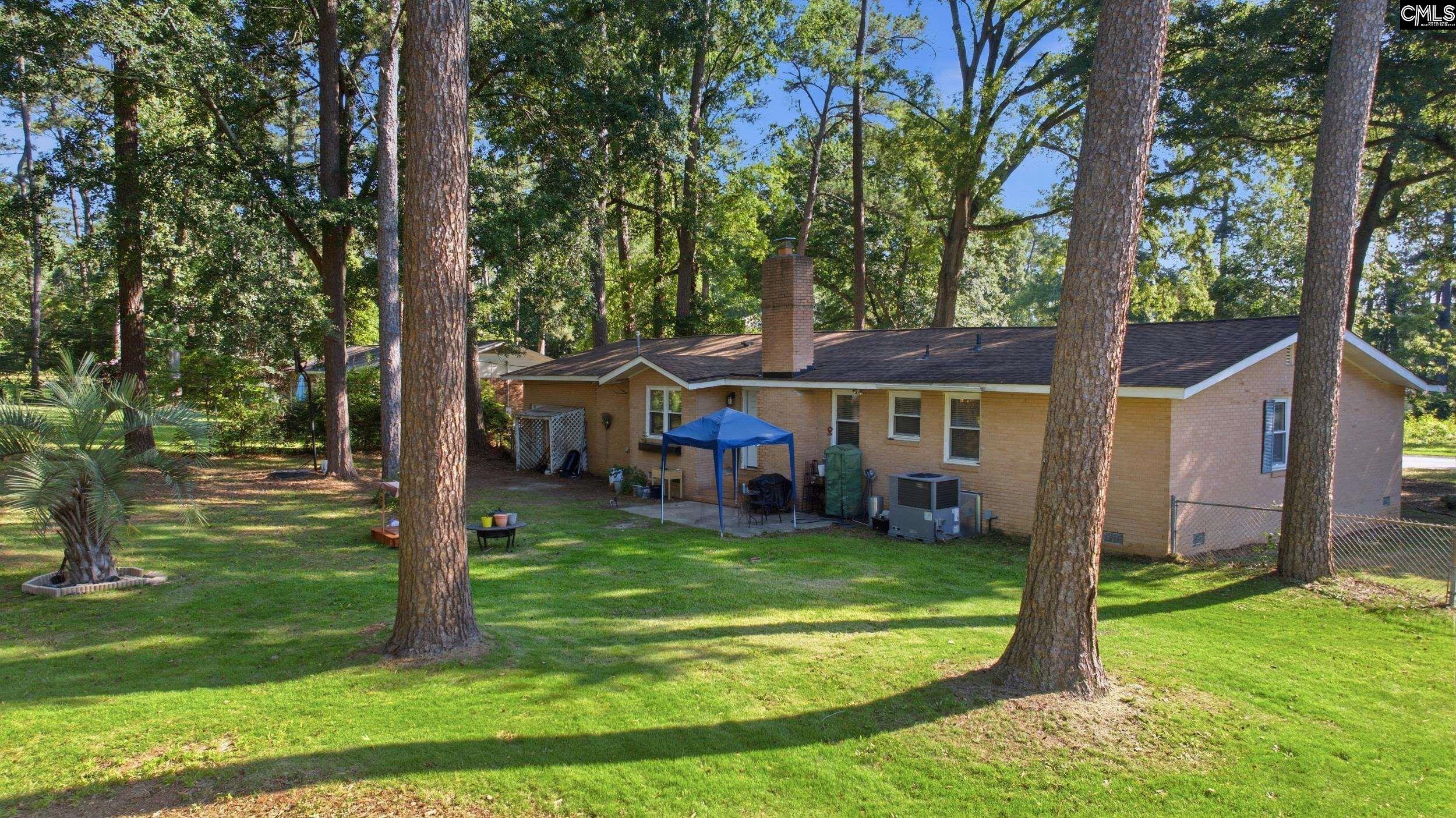 138 Morningside Drive Columbia, SC 29210