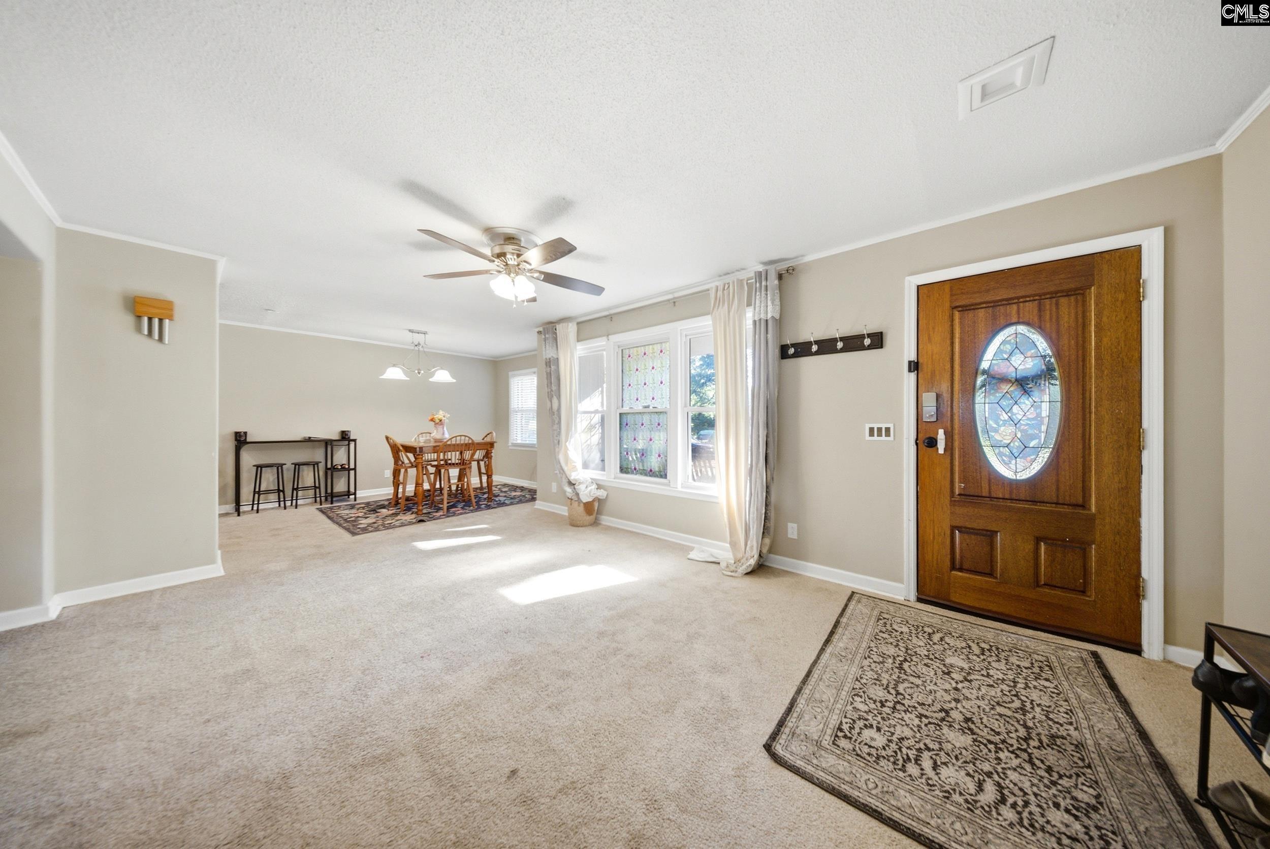 138 Morningside Drive Columbia, SC 29210