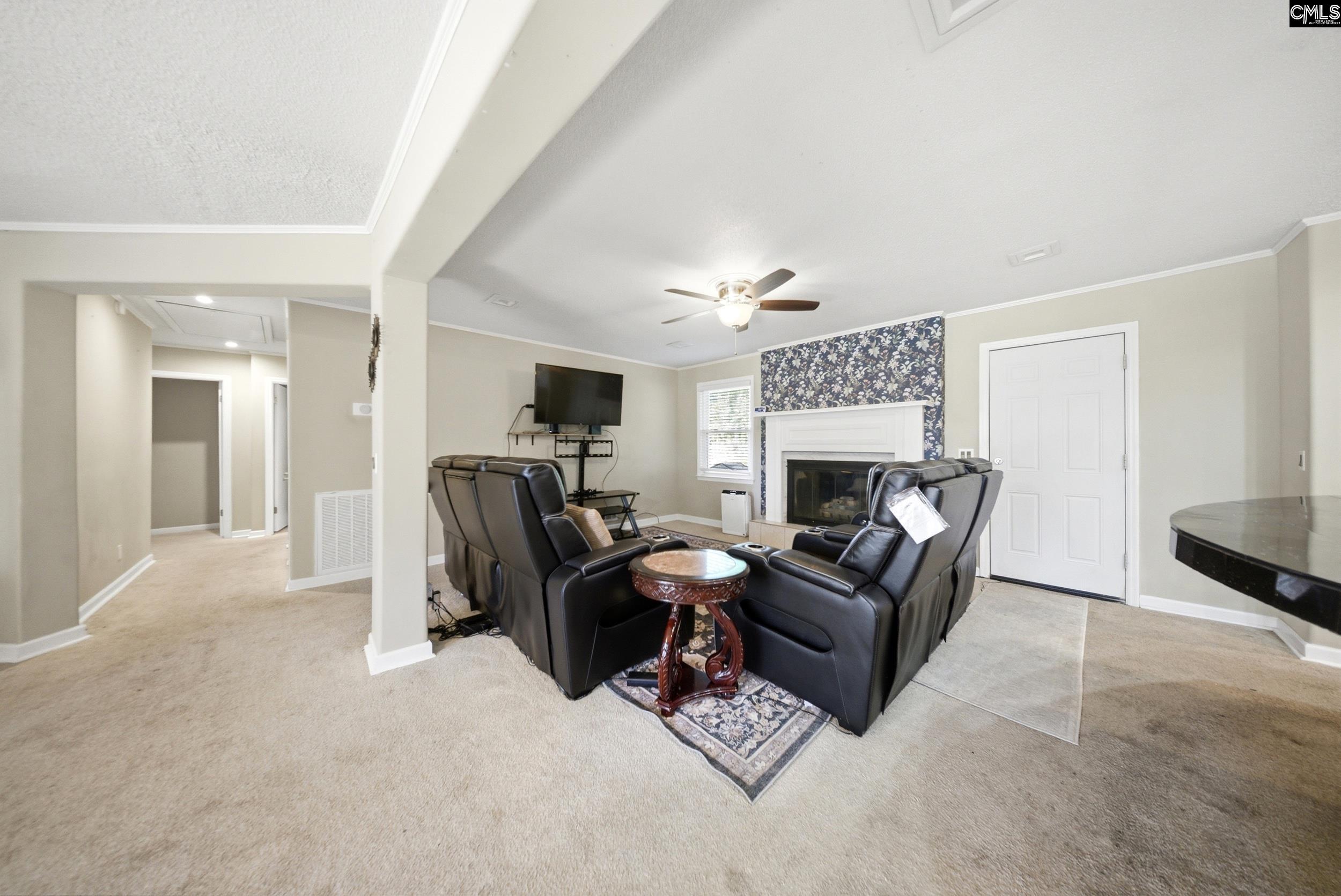 138 Morningside Drive Columbia, SC 29210