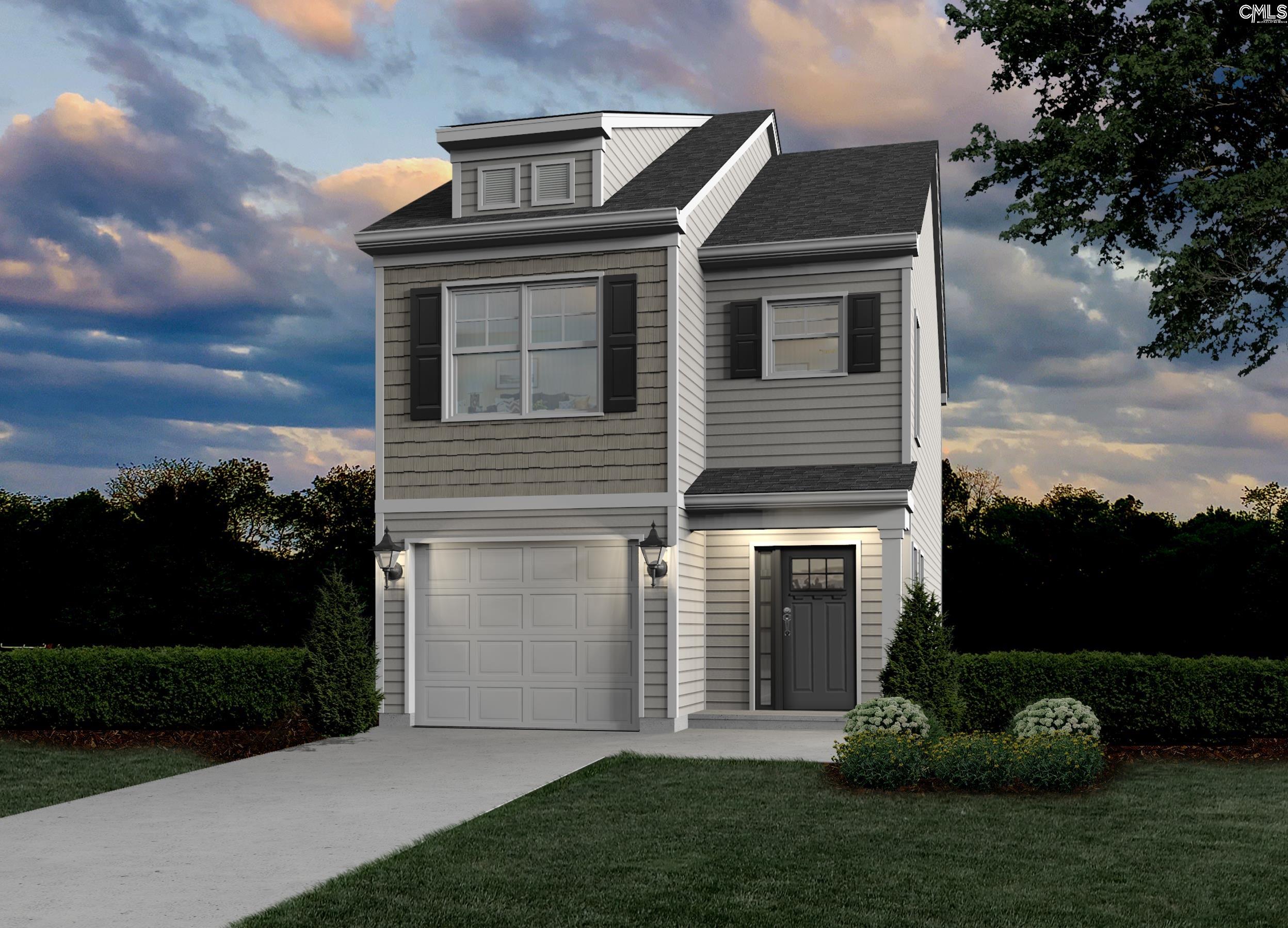 819 Lodgepole Lane West Columbia, SC 29170