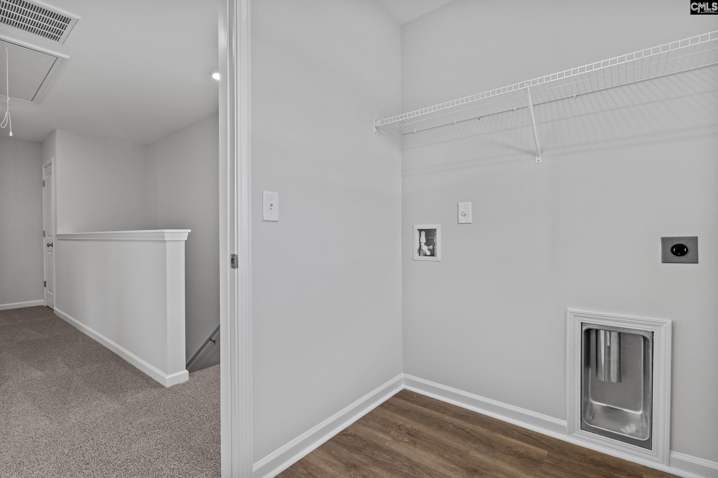 819 Lodgepole Lane West Columbia, SC 29170
