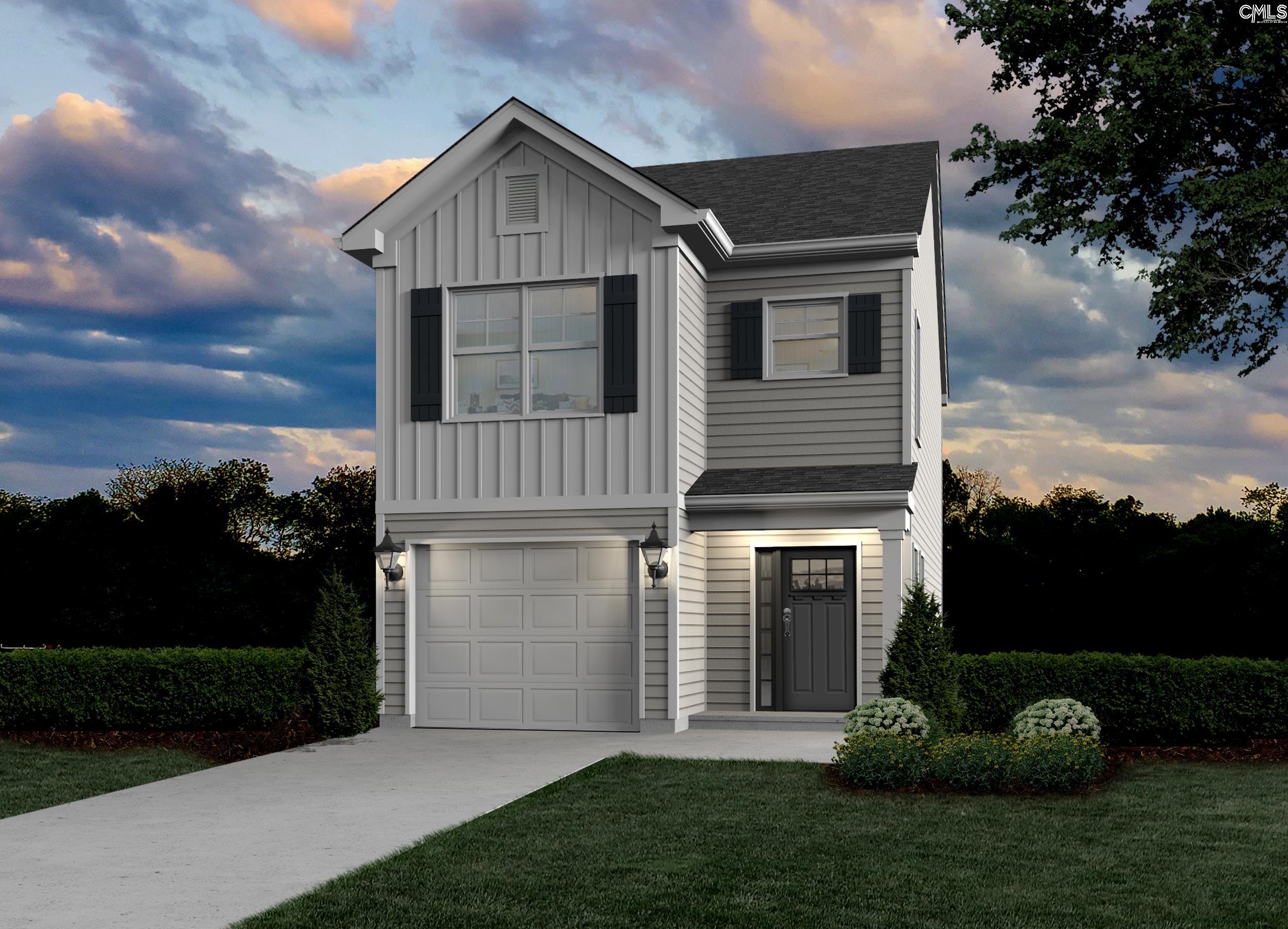848 Lodgepole Lane West Columbia, SC 29170