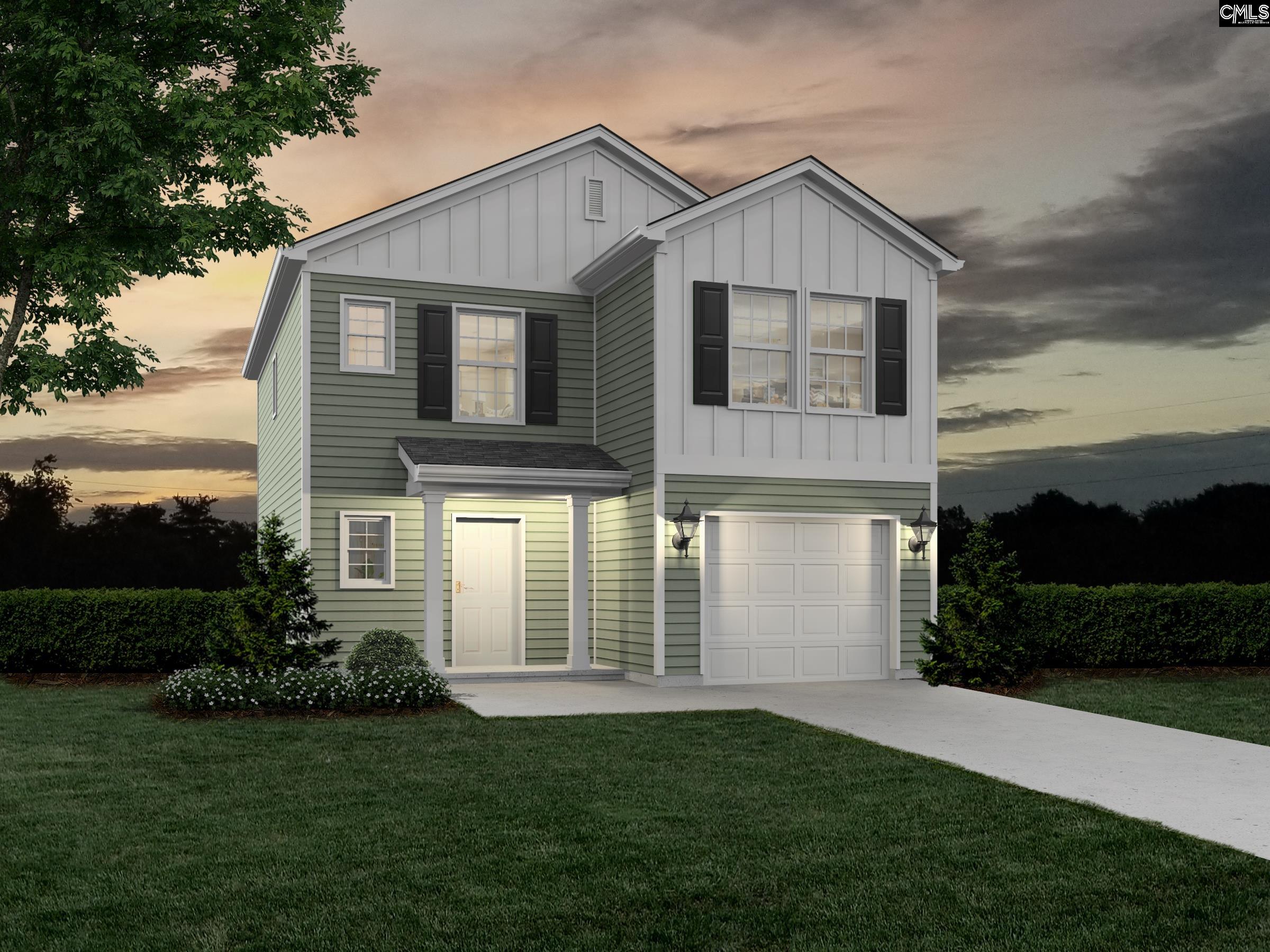 843 Lodgepole Lane West Columbia, SC 29170