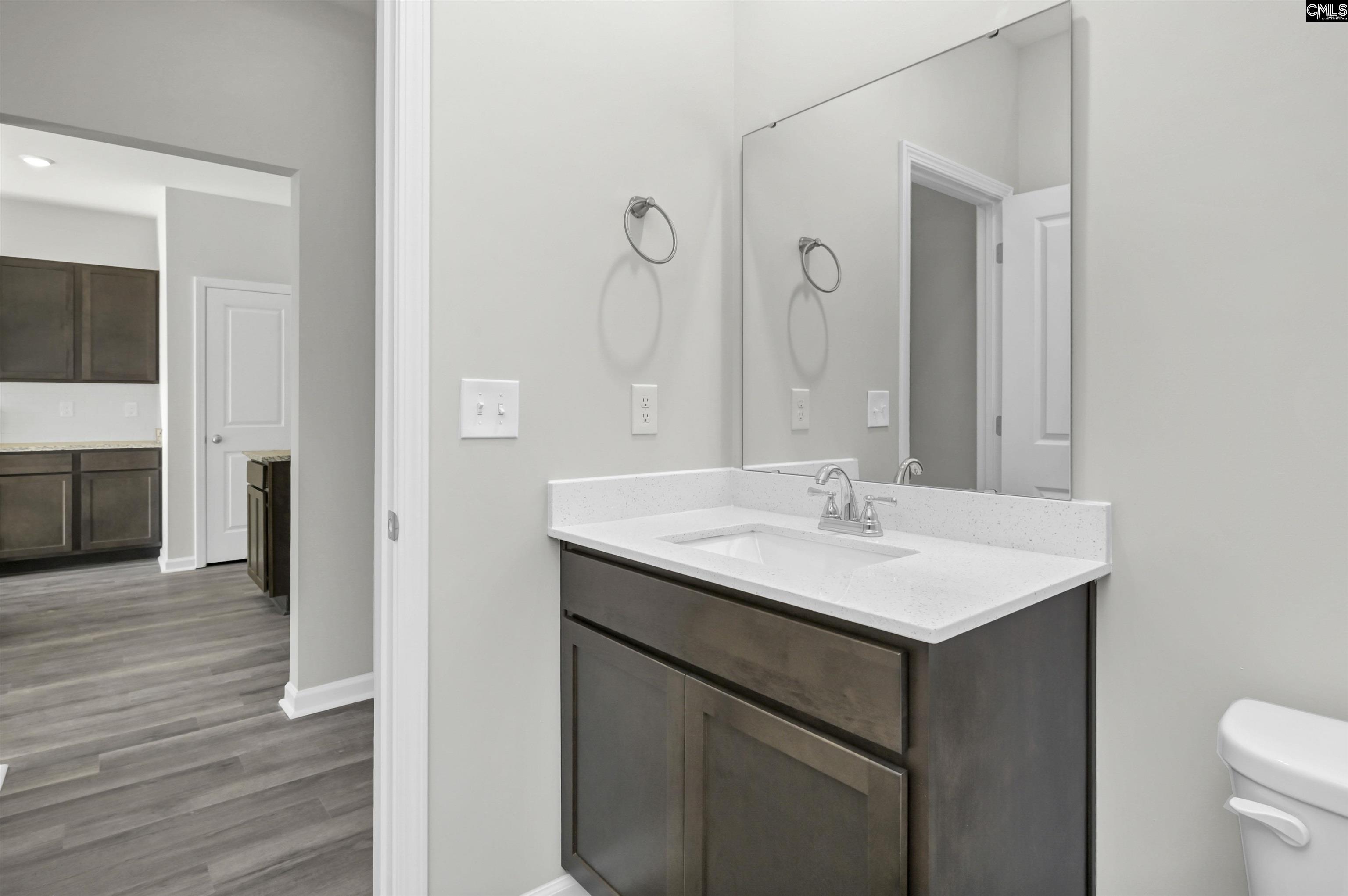 843 Lodgepole Lane West Columbia, SC 29170