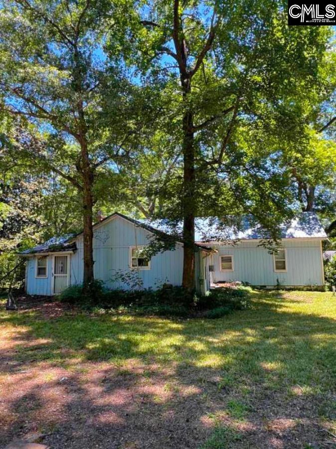 668 Harmon Road Hopkins, SC 29061