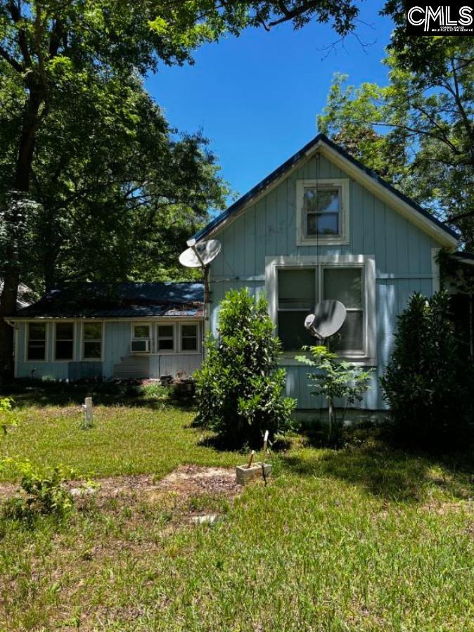 668 Harmon Road Hopkins, SC 29061