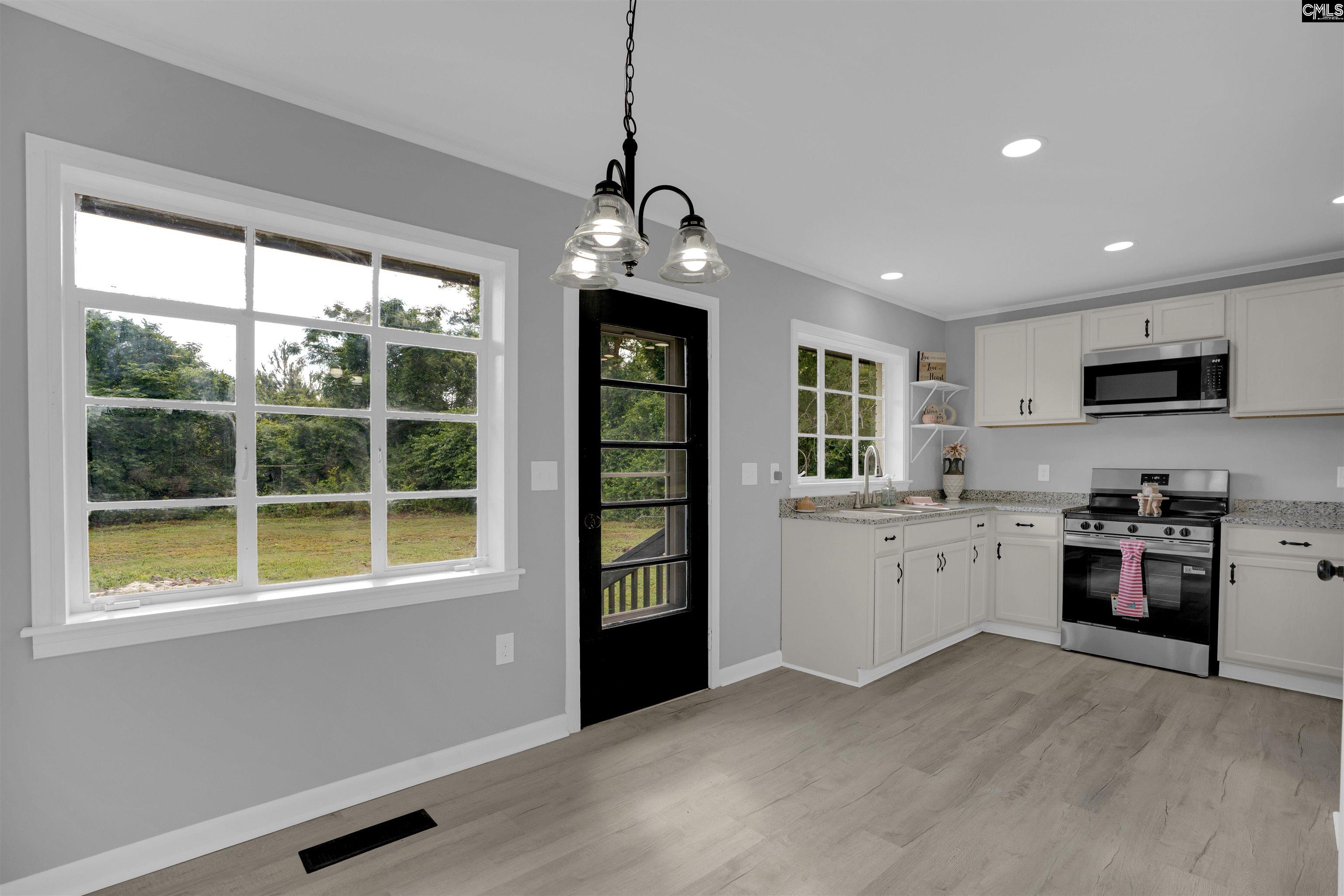832 Highland Grove Avenue Orangeburg, SC 29115