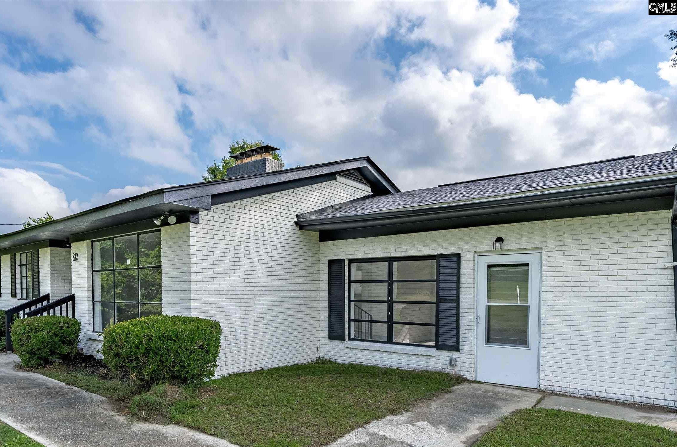 832 Highland Grove Avenue Orangeburg, SC 29115