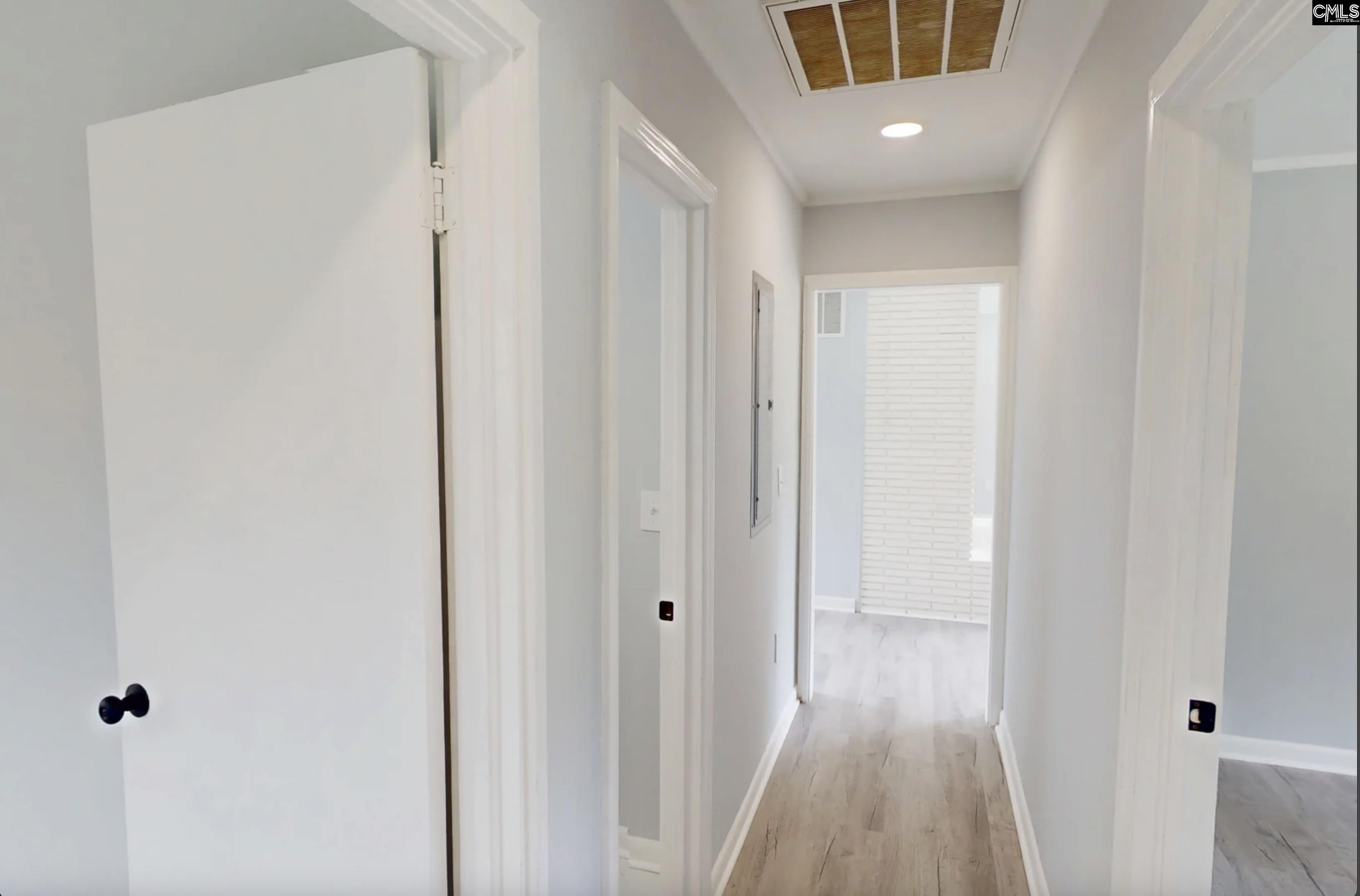 832 Highland Grove Avenue Orangeburg, SC 29115