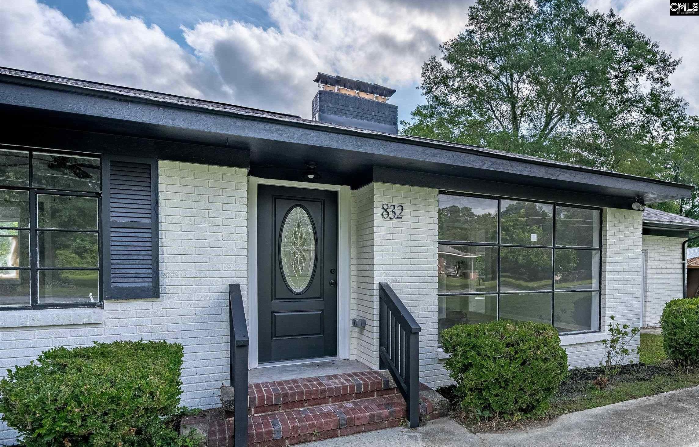 832 Highland Grove Avenue Orangeburg, SC 29115