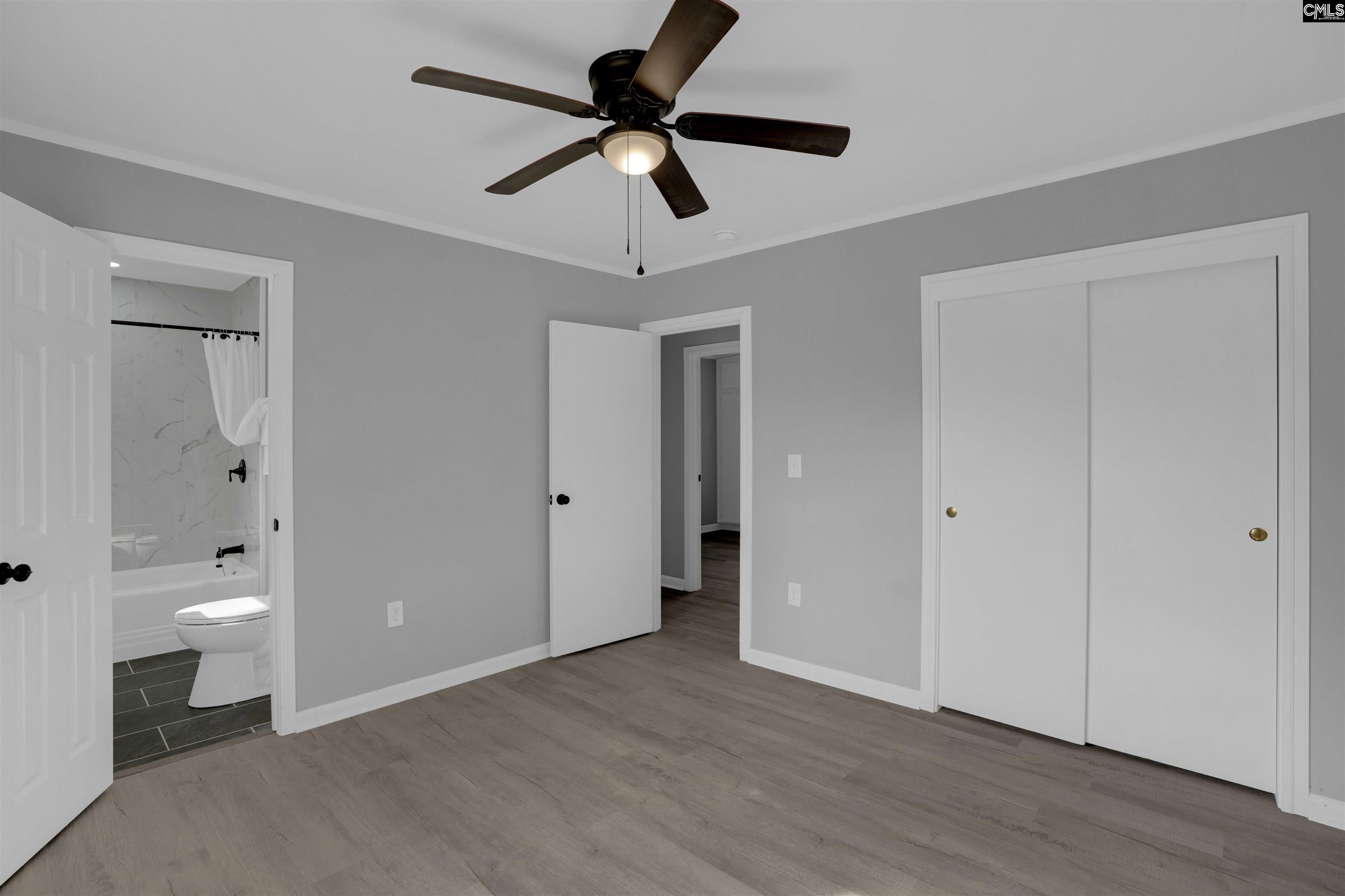 832 Highland Grove Avenue Orangeburg, SC 29115