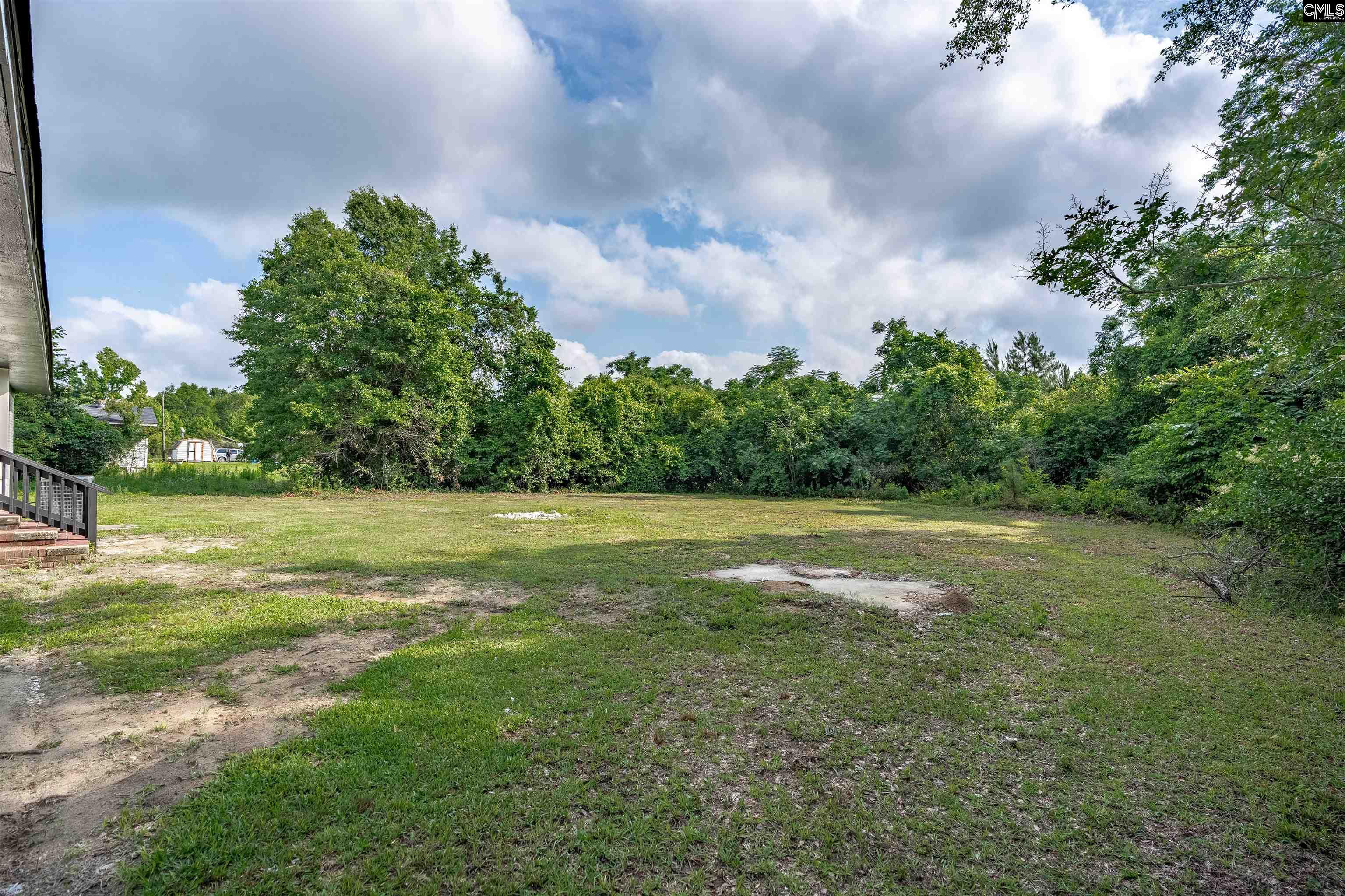 832 Highland Grove Avenue Orangeburg, SC 29115