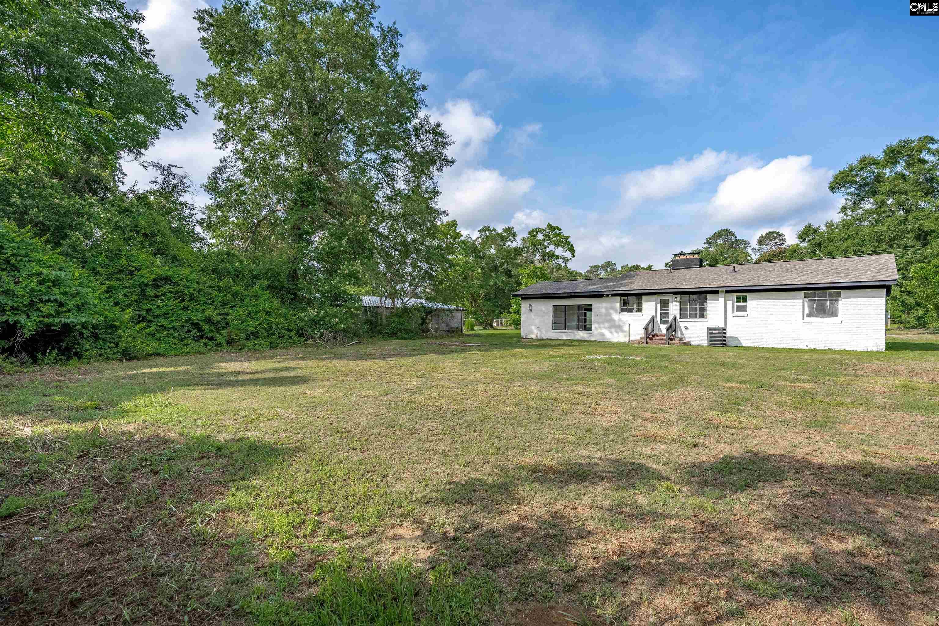 832 Highland Grove Avenue Orangeburg, SC 29115