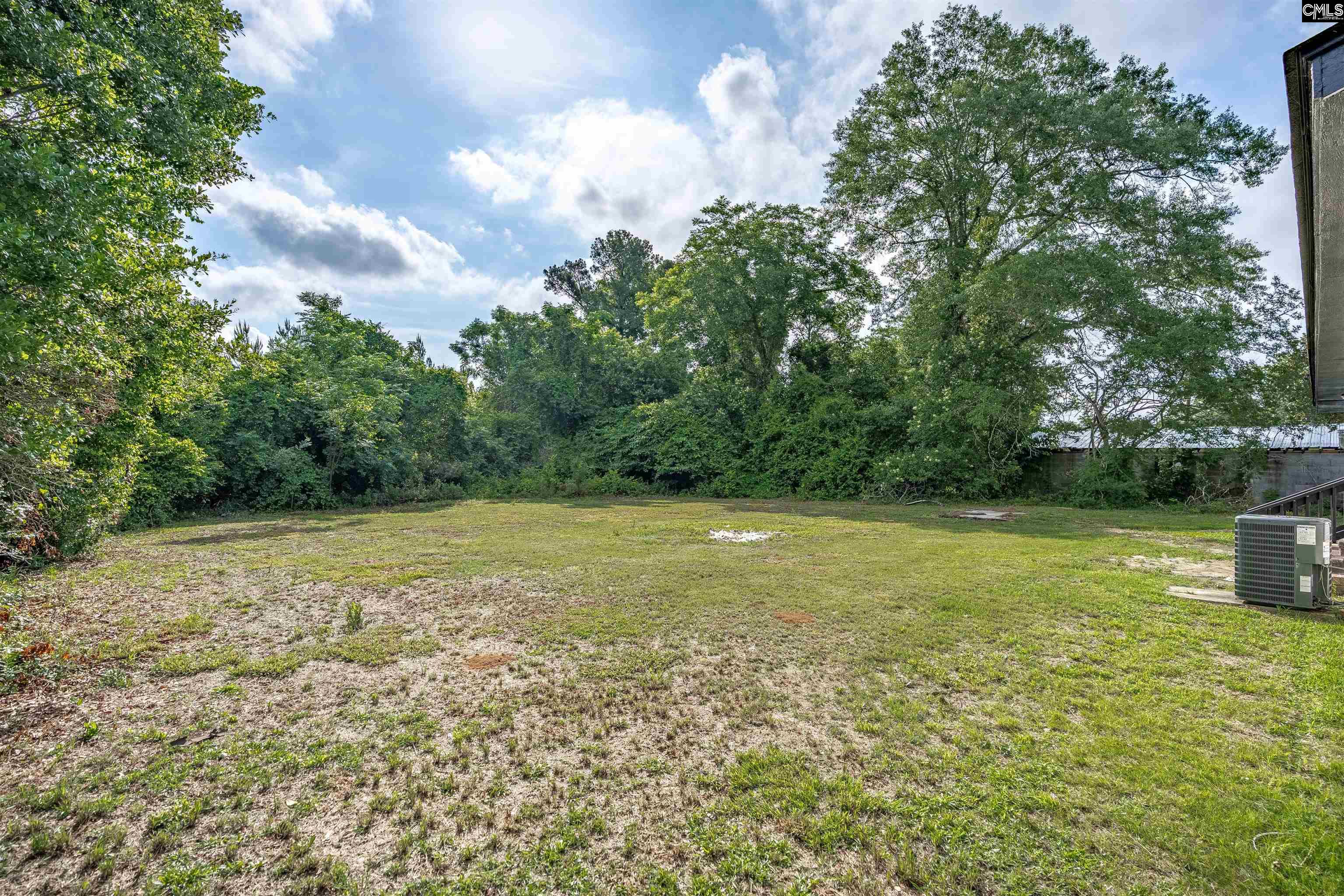 832 Highland Grove Avenue Orangeburg, SC 29115