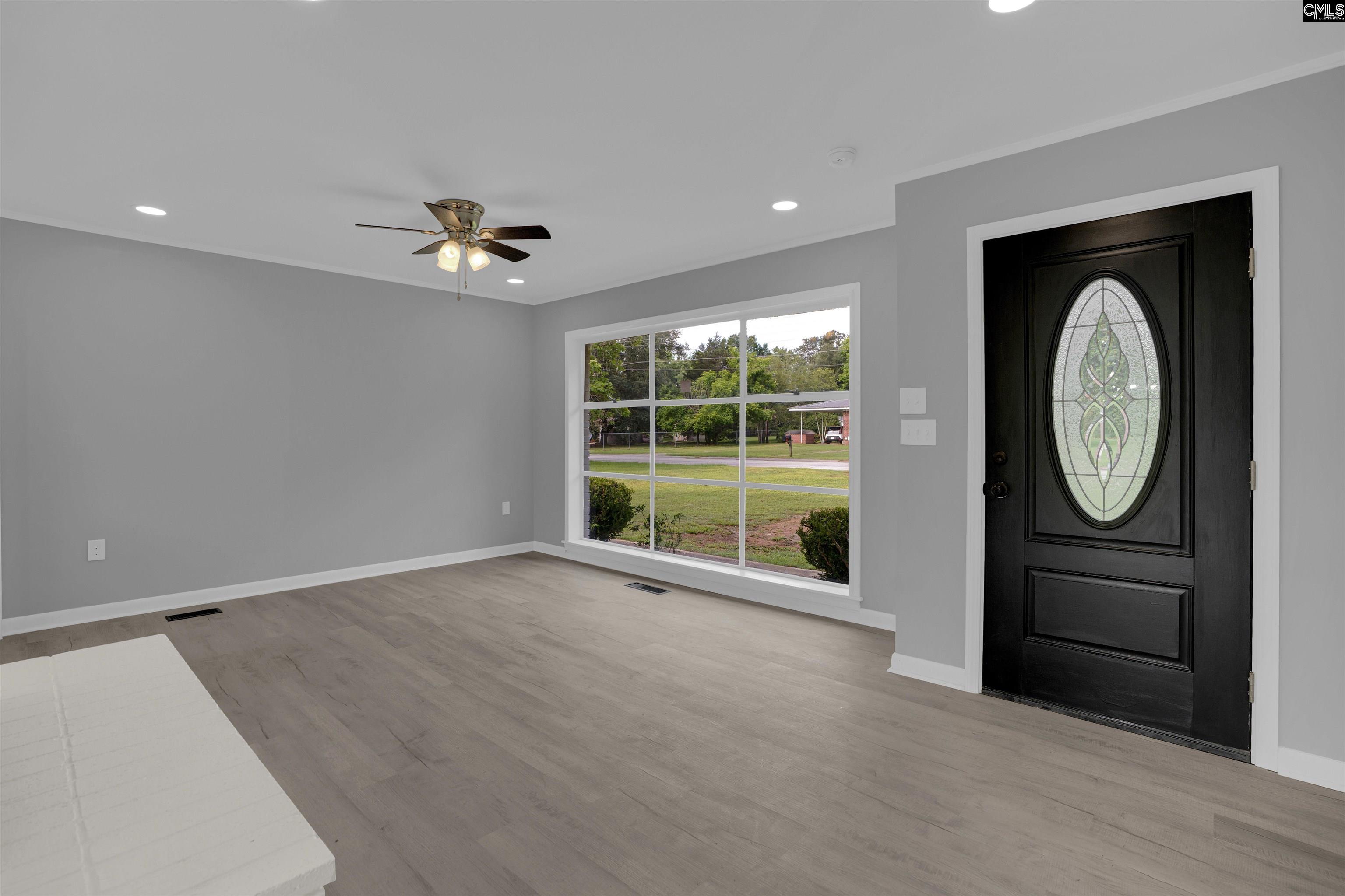 832 Highland Grove Avenue Orangeburg, SC 29115