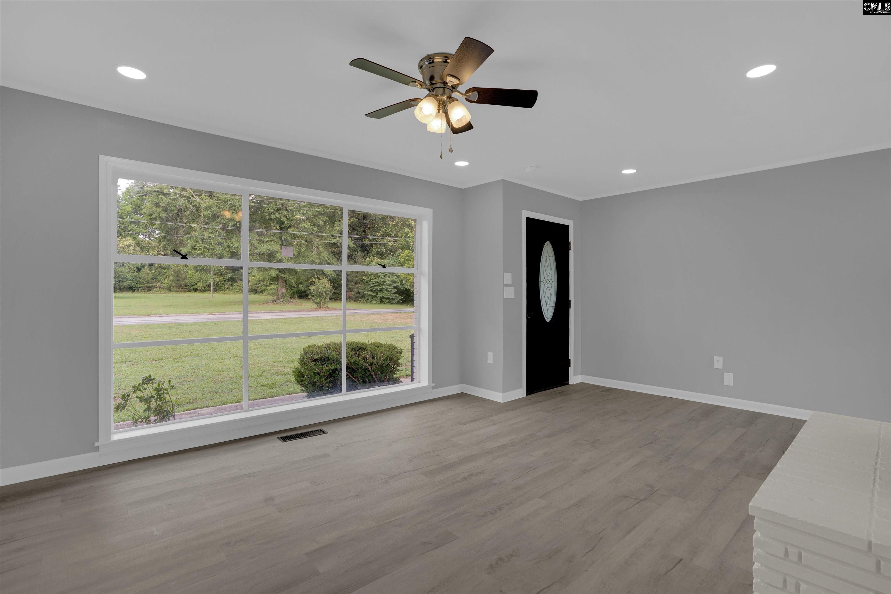 832 Highland Grove Avenue Orangeburg, SC 29115