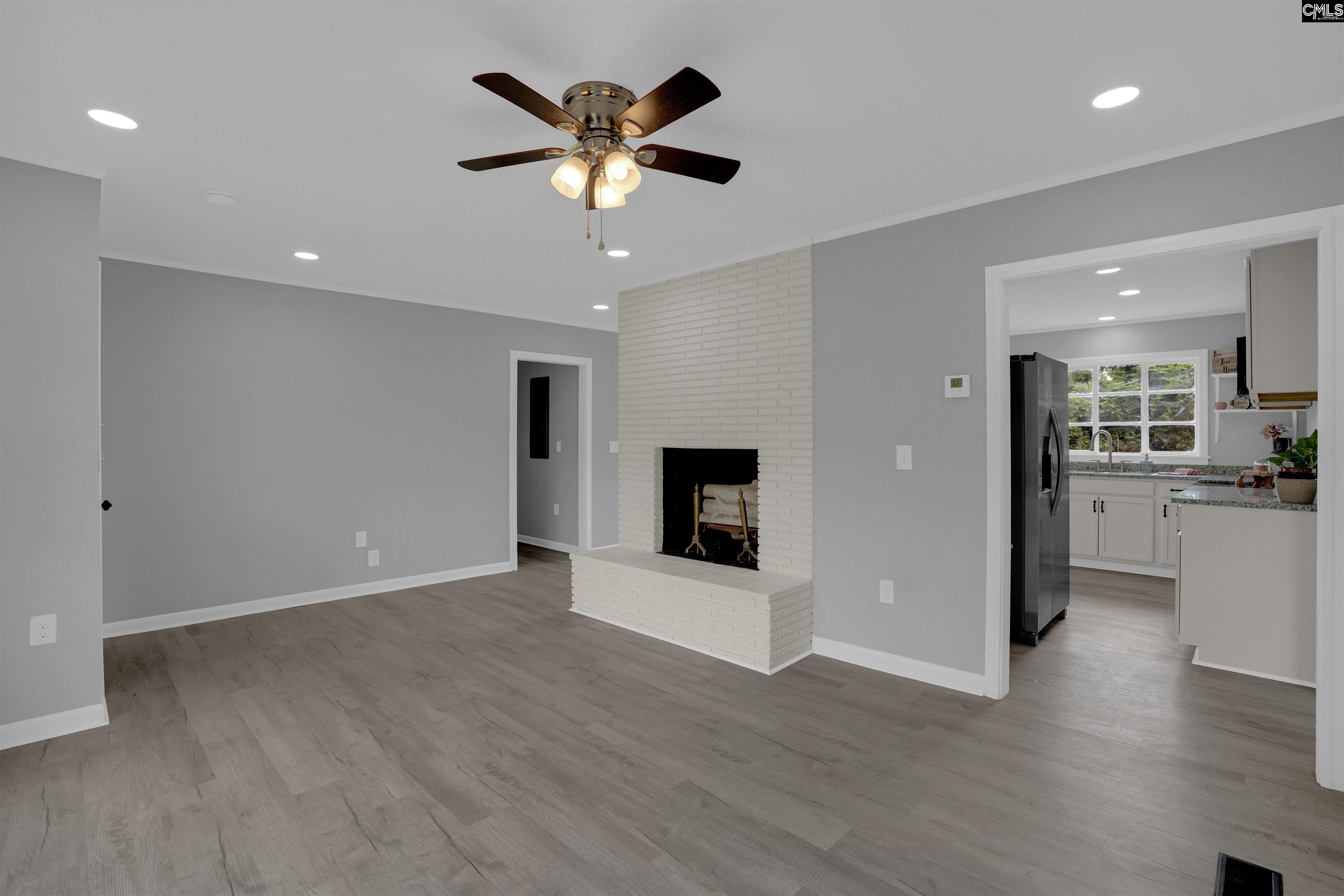 832 Highland Grove Avenue Orangeburg, SC 29115