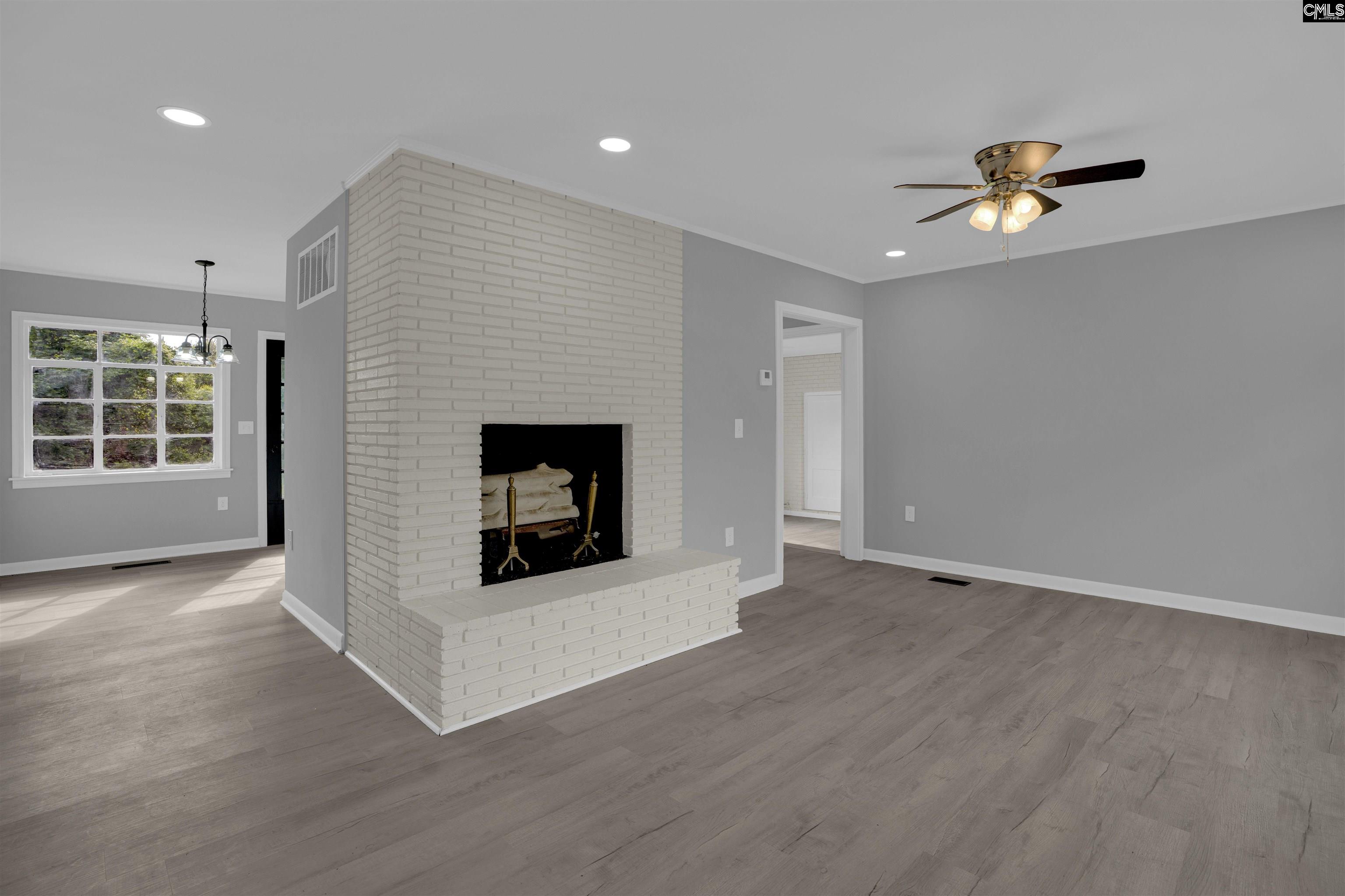 832 Highland Grove Avenue Orangeburg, SC 29115