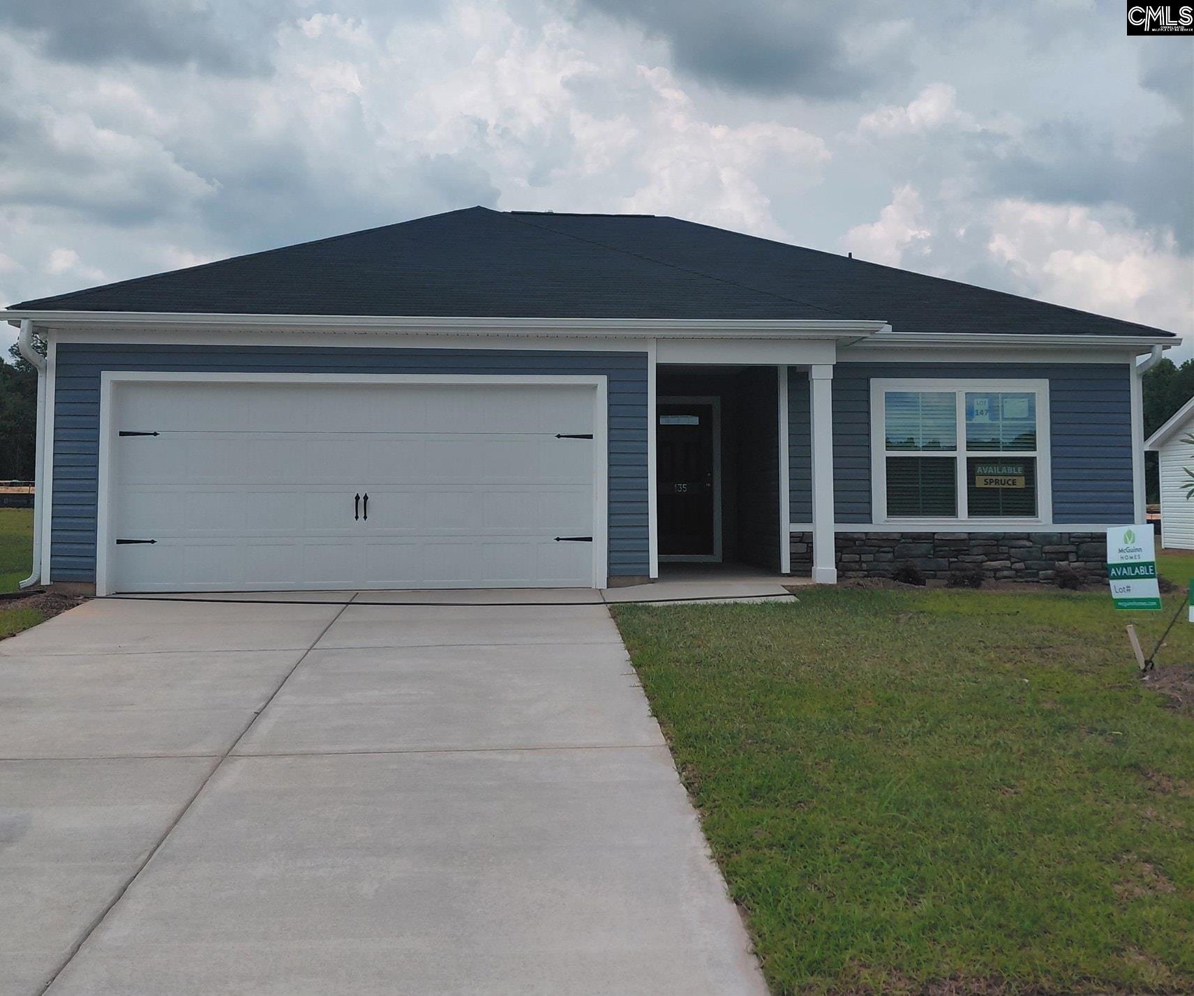 135 Cape Horn Drive Columbia, SC 29209