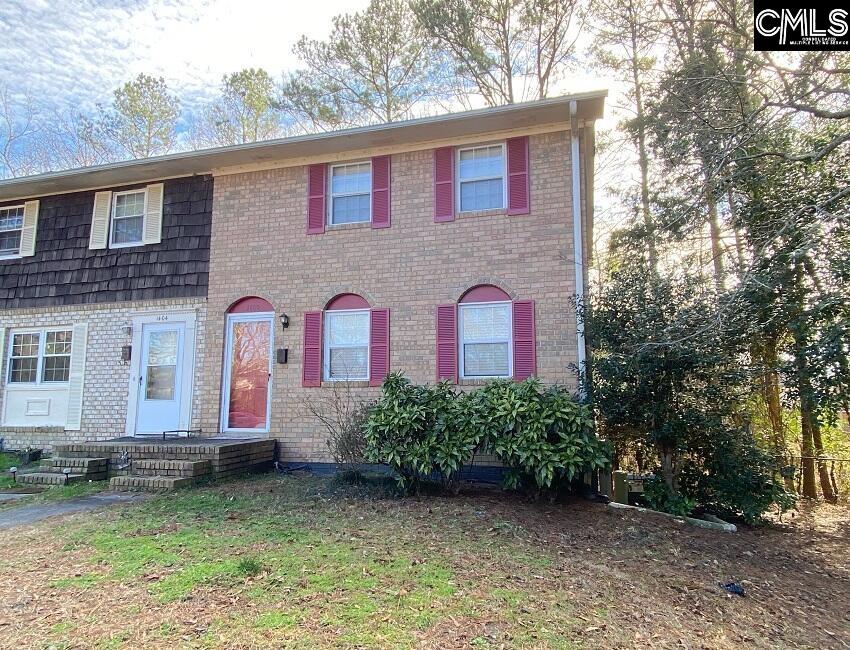 1400 Cactus Avenue Columbia, SC 29210
