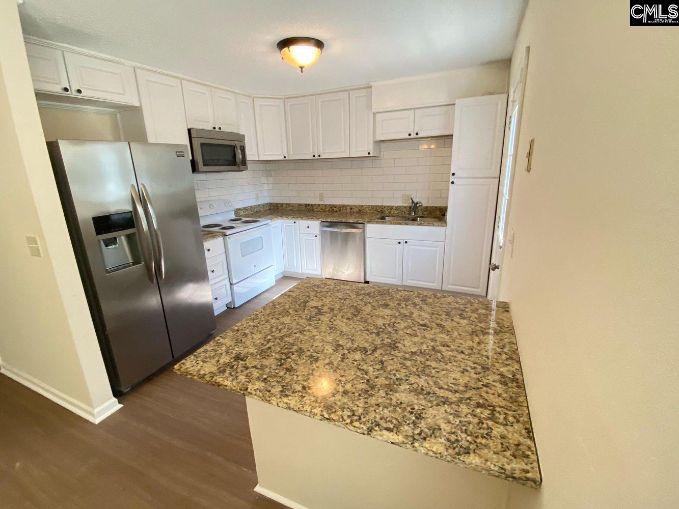 1400 Cactus Avenue Columbia, SC 29210