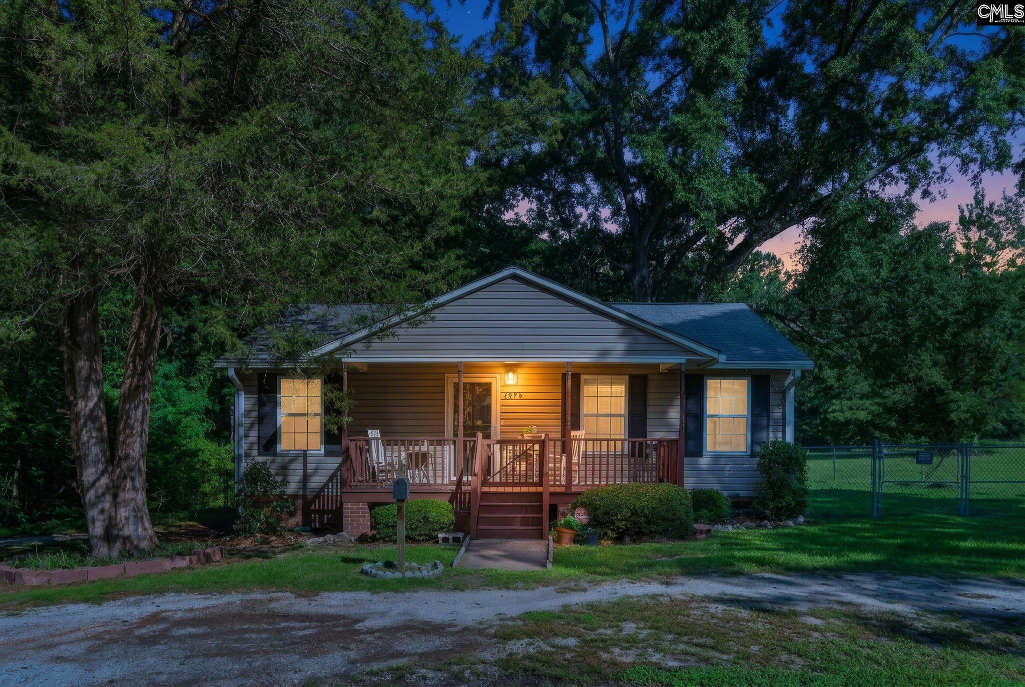 1375 Langford Road Blythewood, SC 29016