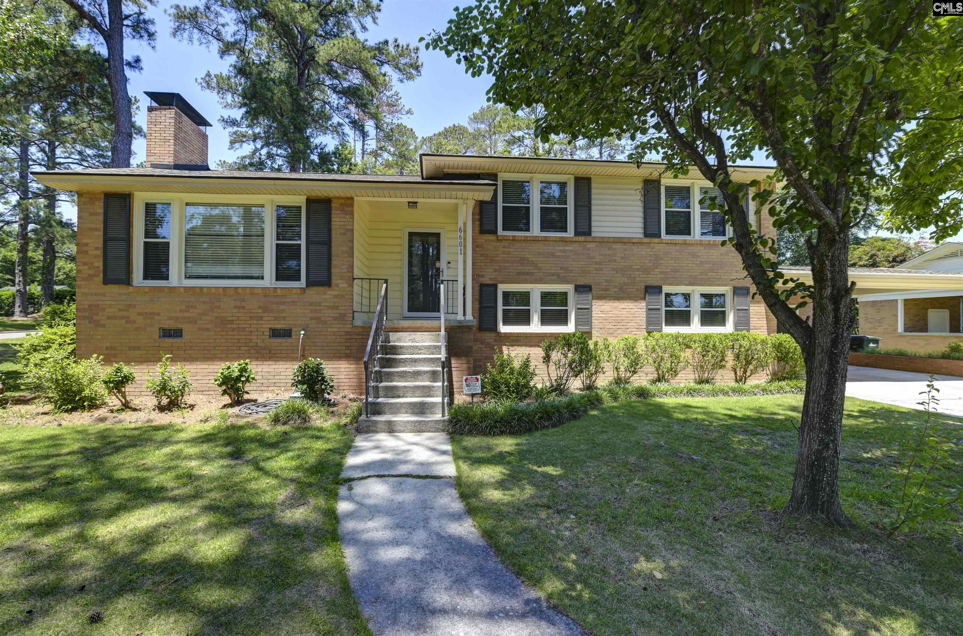 6601 Eastbrook Road Columbia, SC 29206