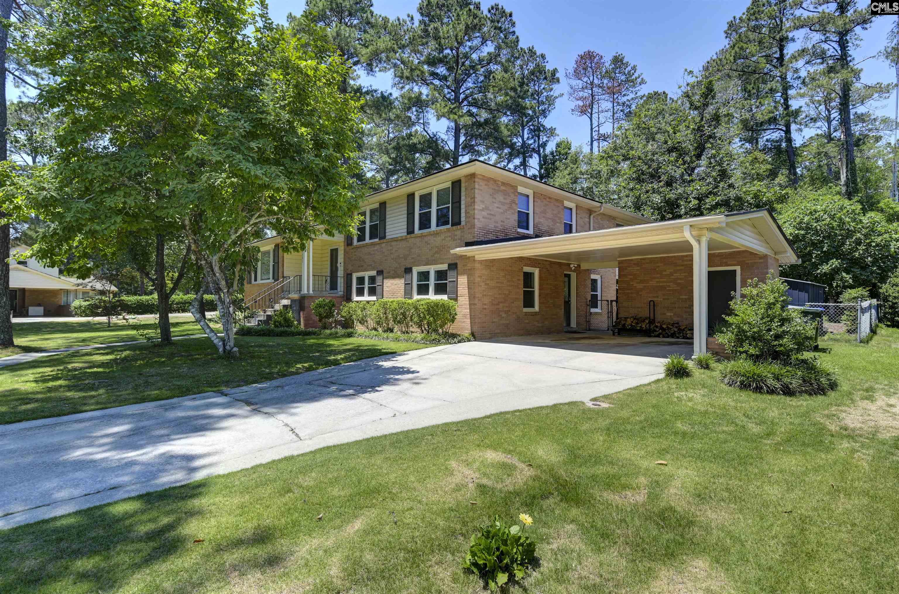 6601 Eastbrook Road Columbia, SC 29206