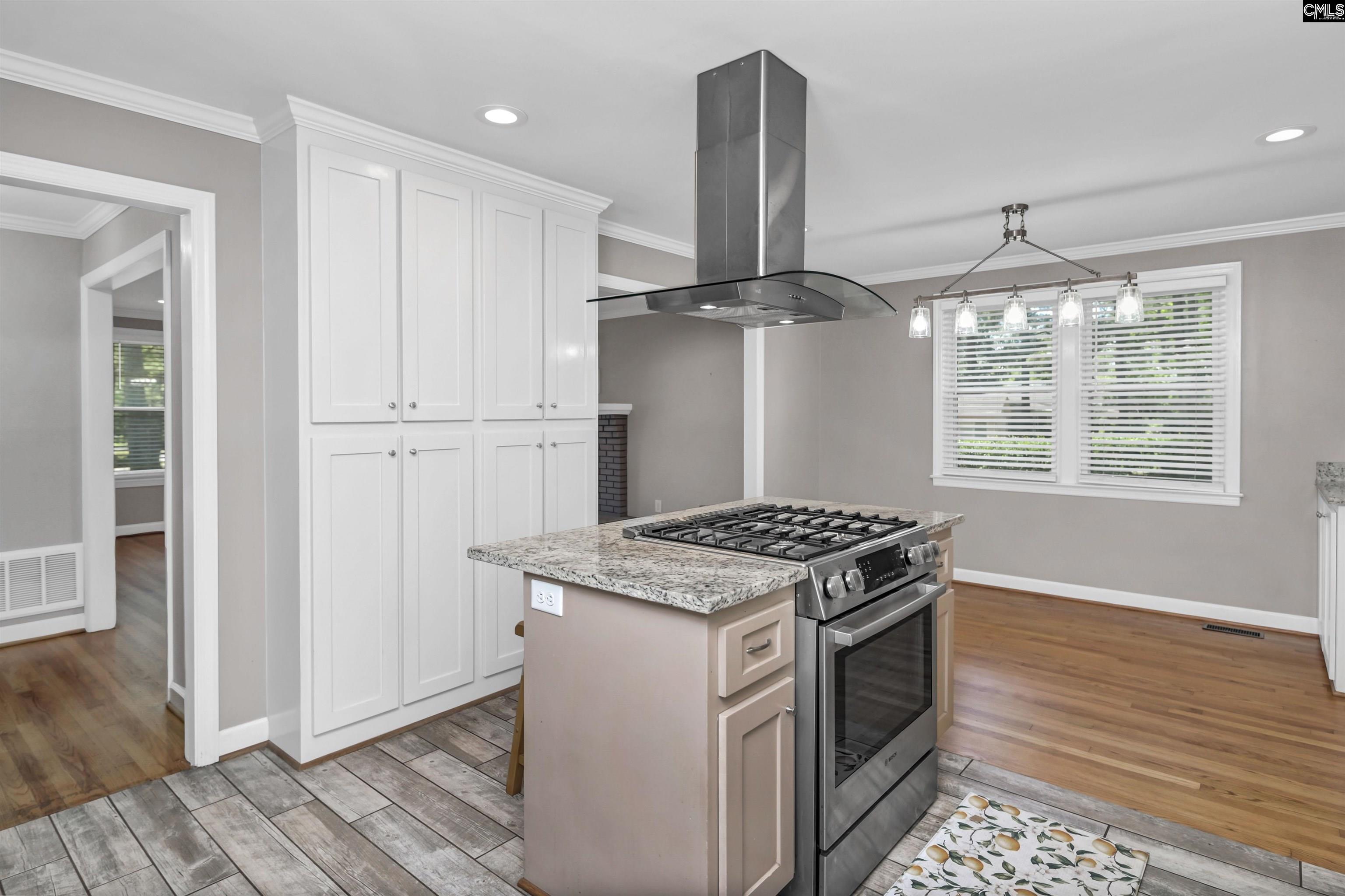 6601 Eastbrook Road Columbia, SC 29206