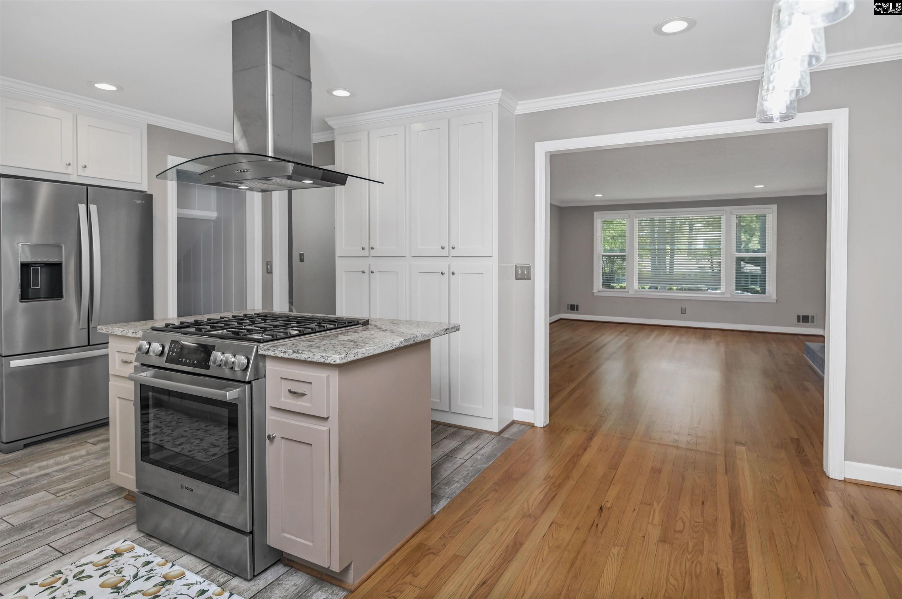 6601 Eastbrook Road Columbia, SC 29206