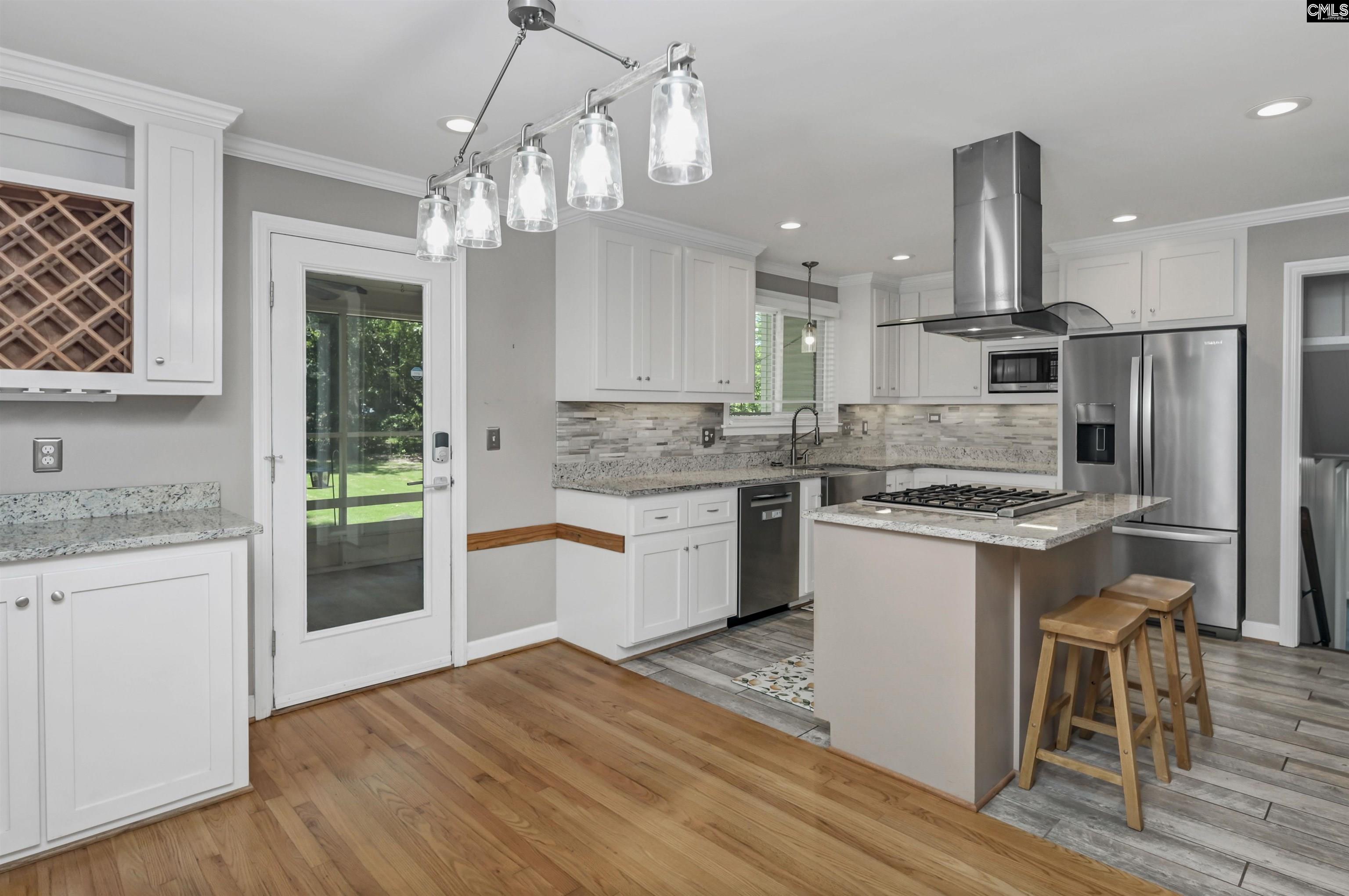 6601 Eastbrook Road Columbia, SC 29206