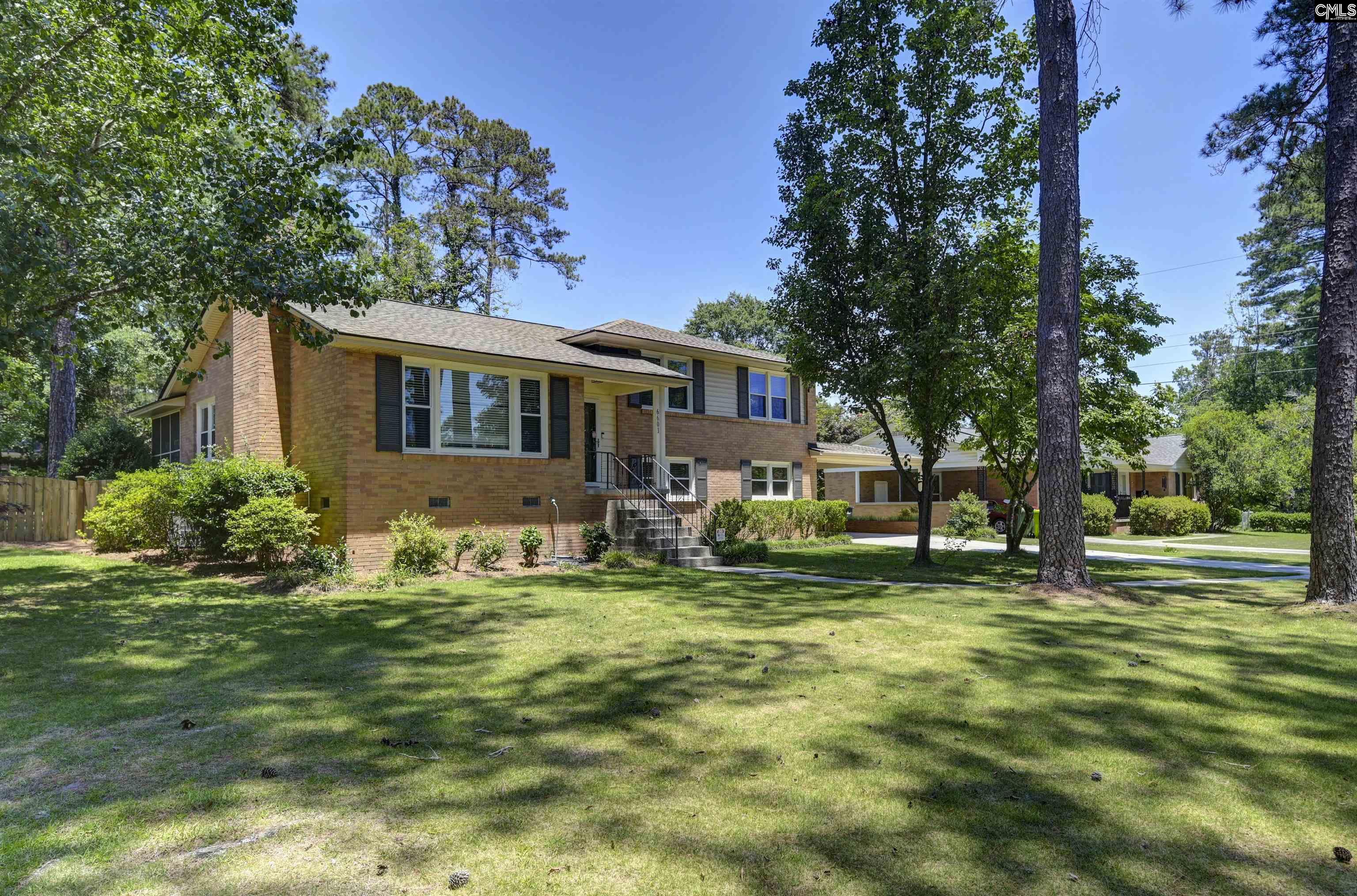 6601 Eastbrook Road Columbia, SC 29206