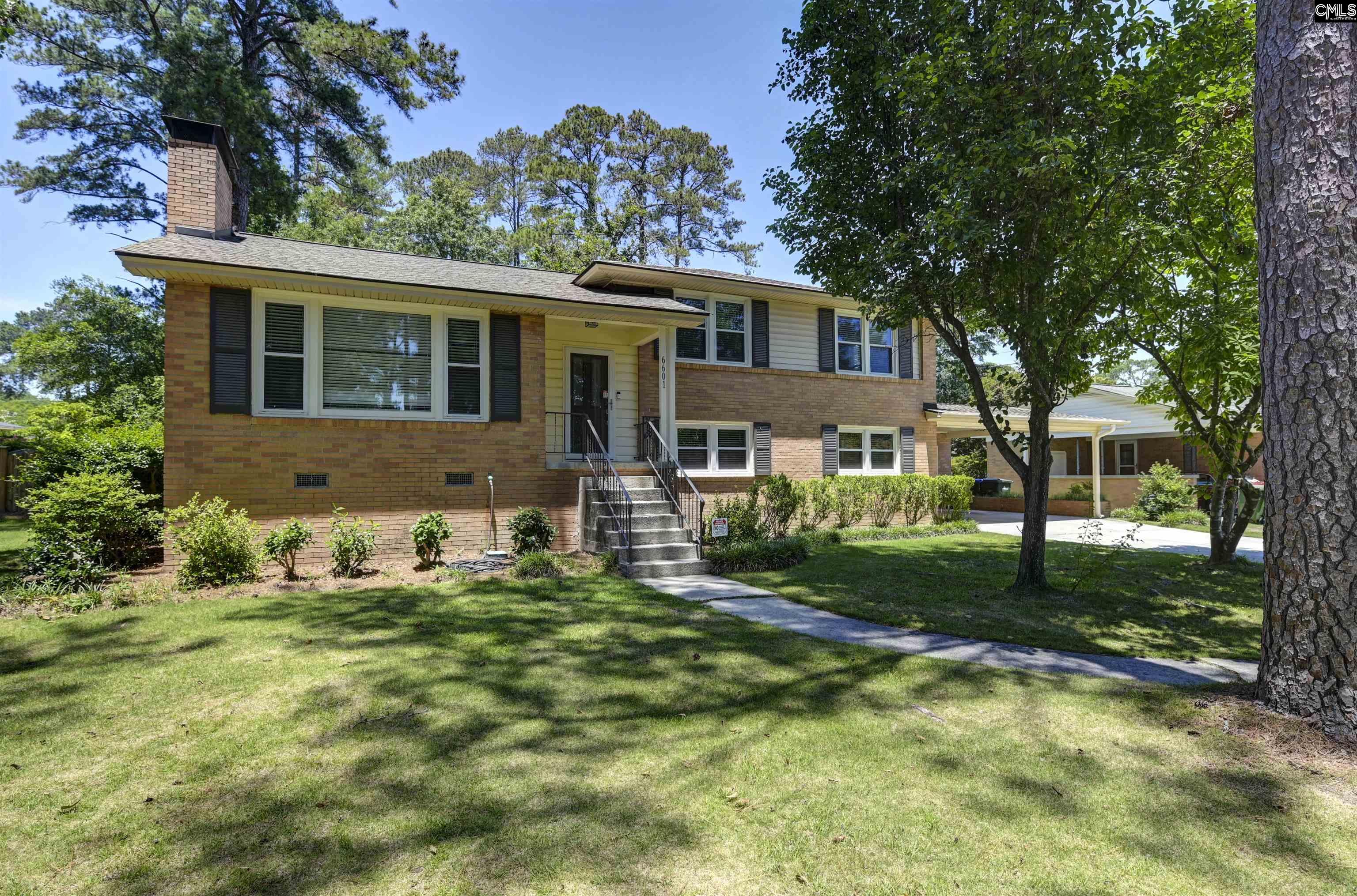 6601 Eastbrook Road Columbia, SC 29206