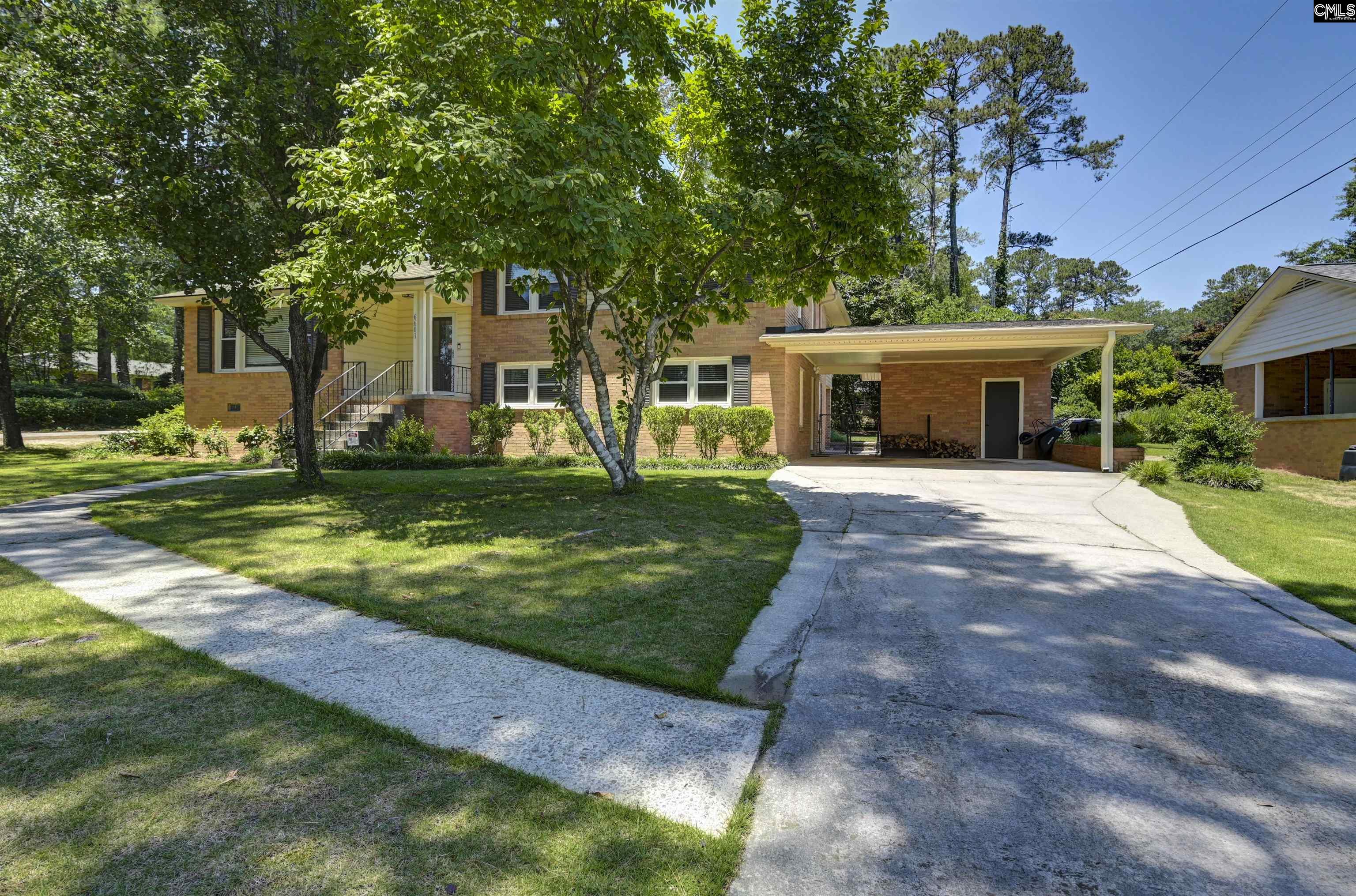 6601 Eastbrook Road Columbia, SC 29206