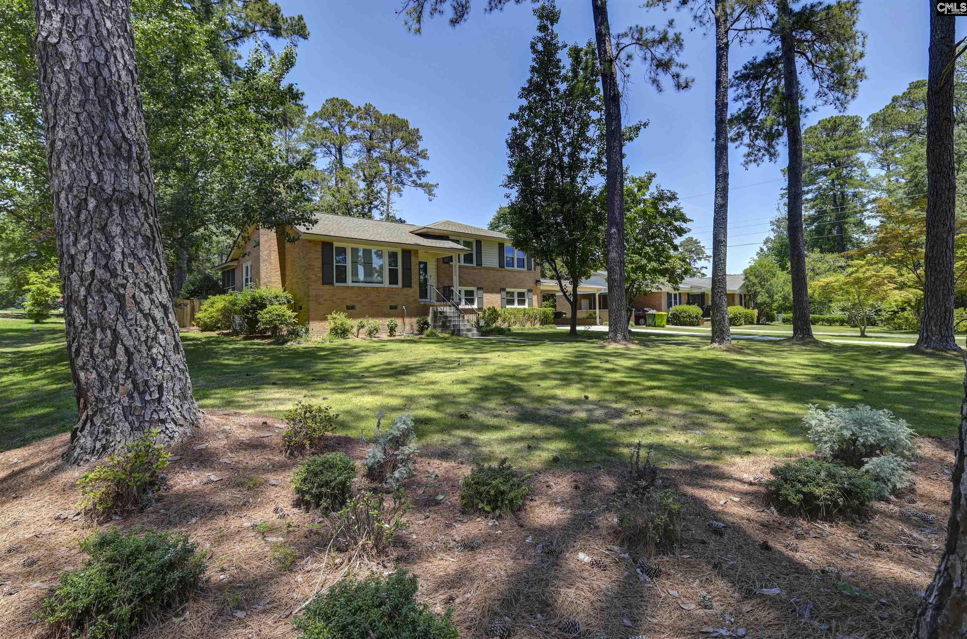6601 Eastbrook Road Columbia, SC 29206