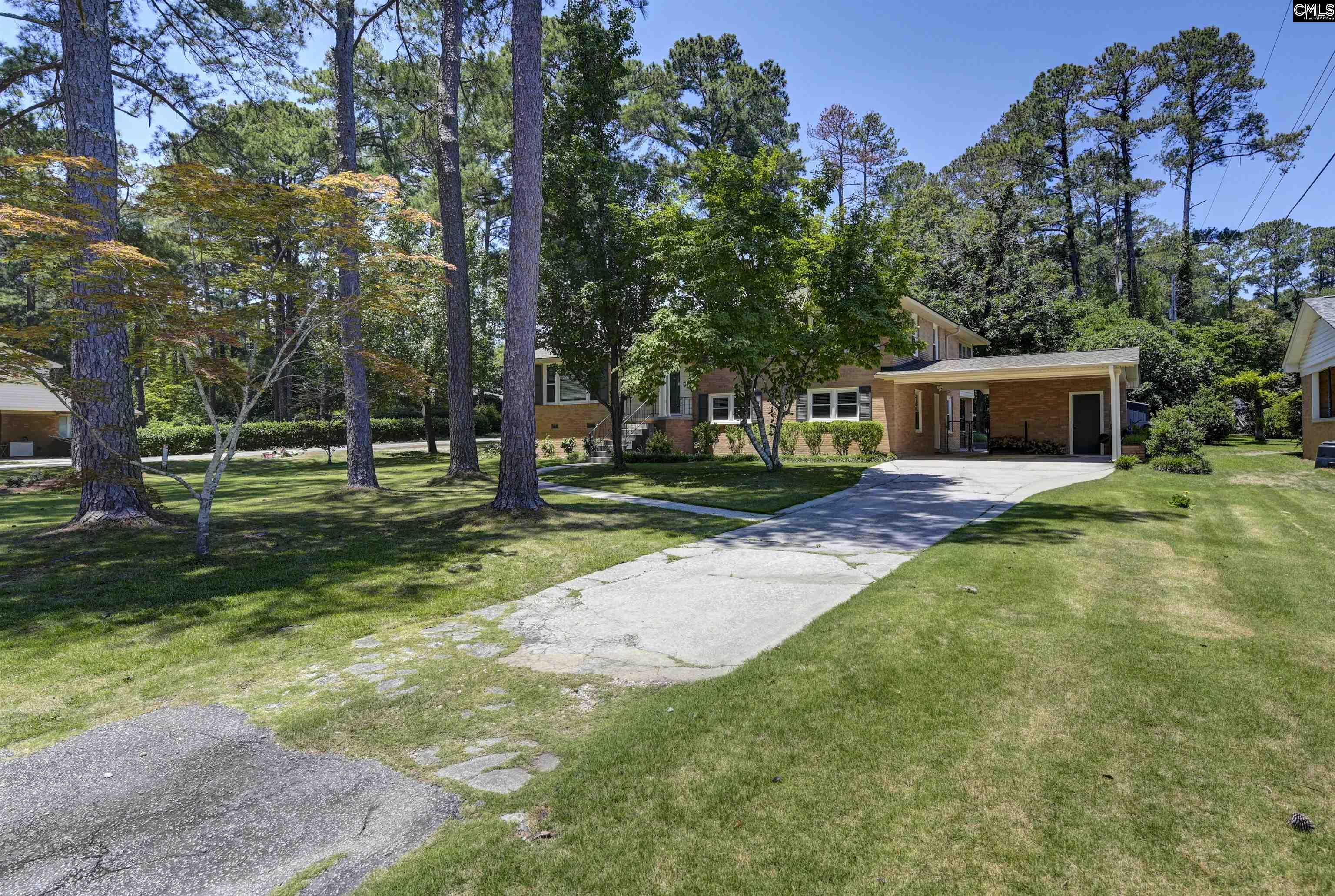 6601 Eastbrook Road Columbia, SC 29206