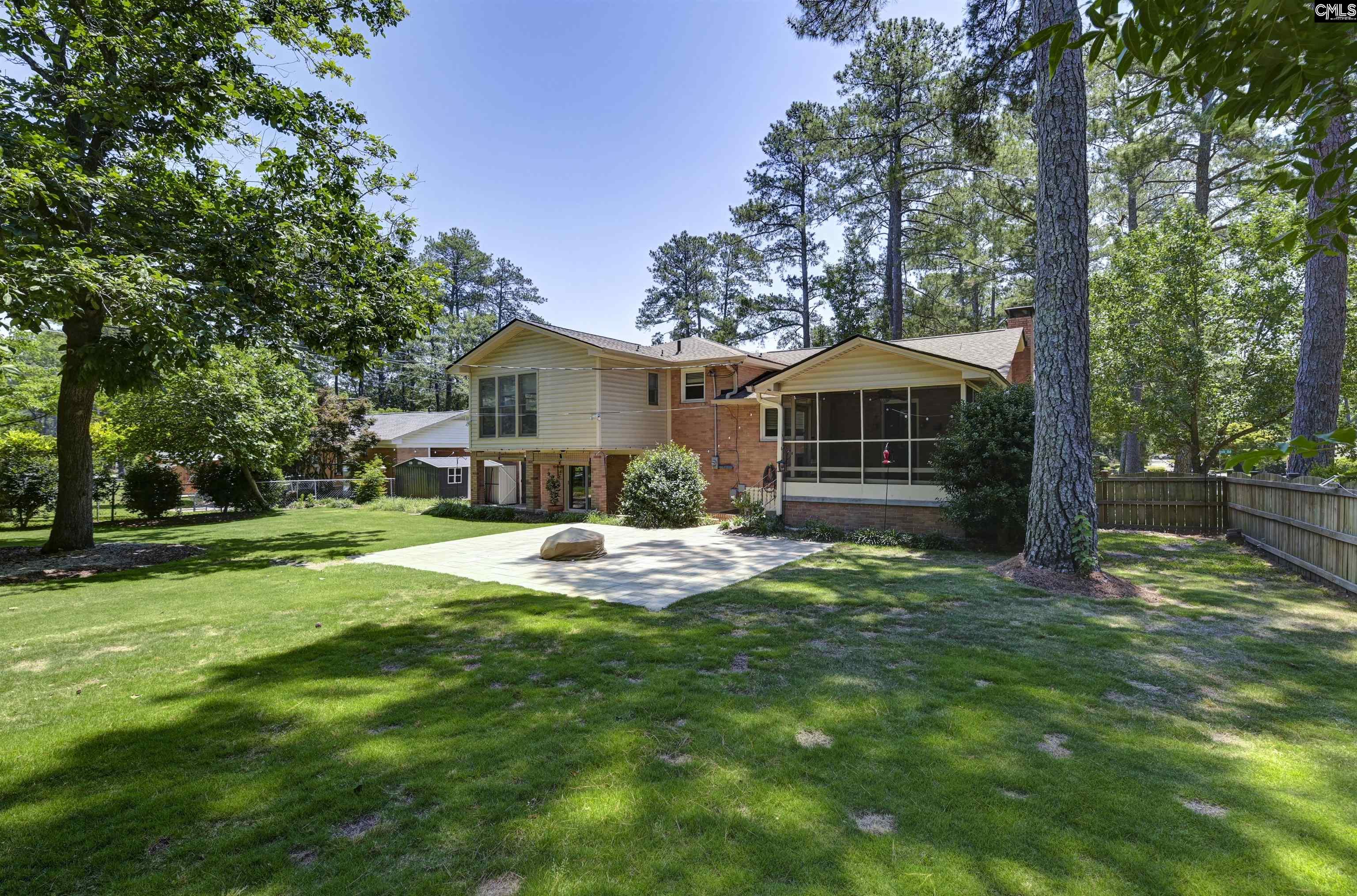6601 Eastbrook Road Columbia, SC 29206