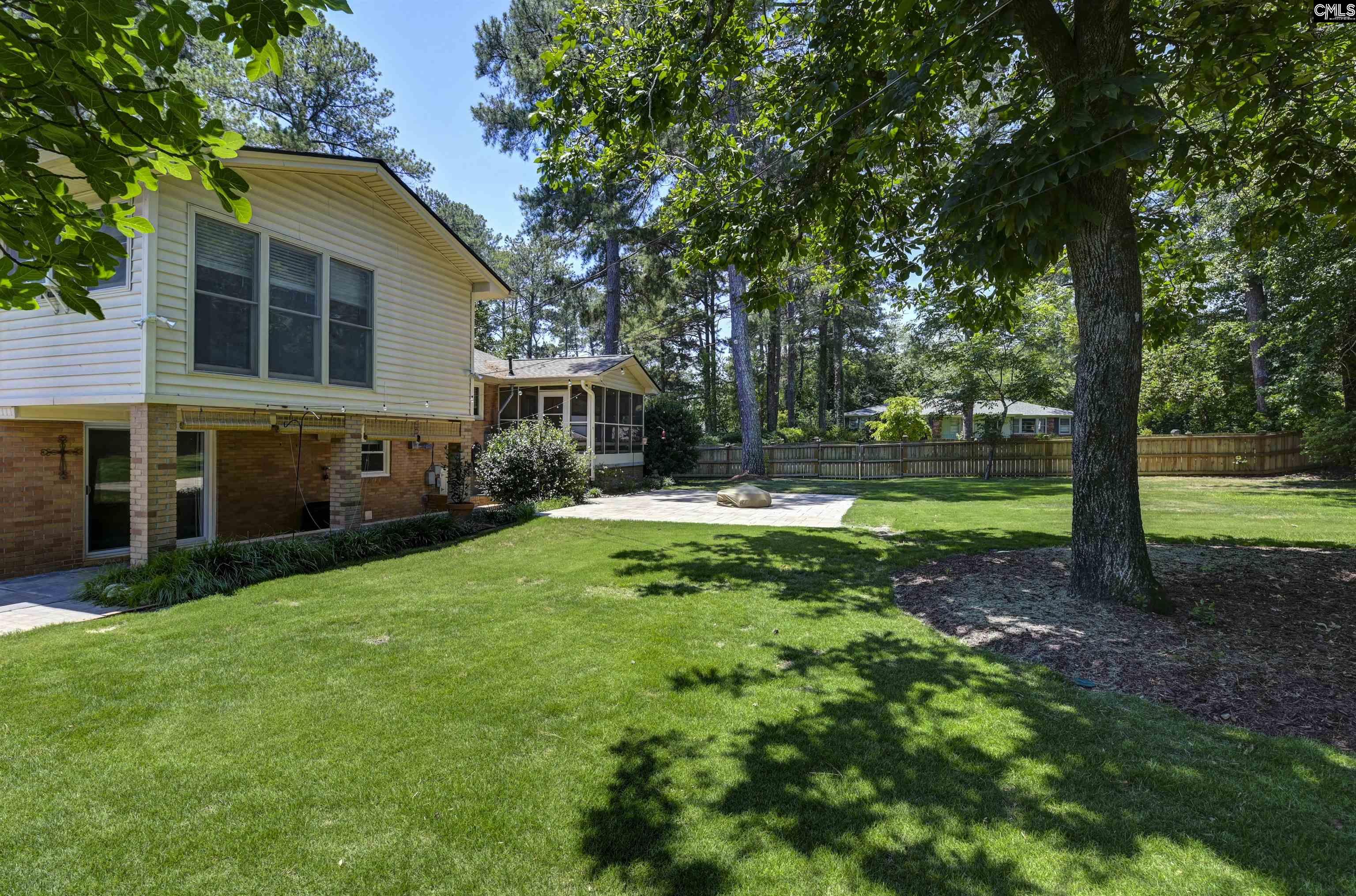 6601 Eastbrook Road Columbia, SC 29206