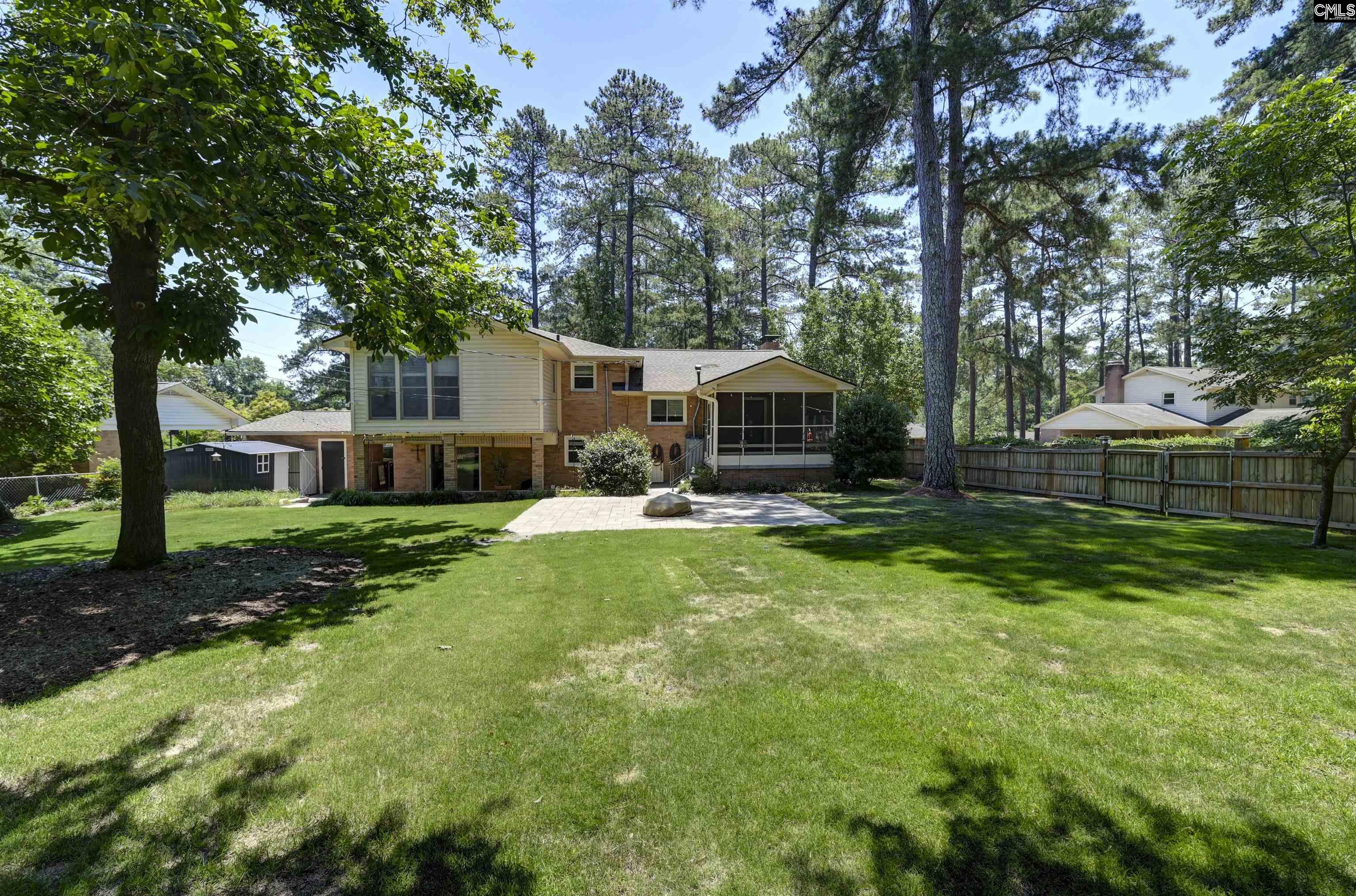 6601 Eastbrook Road Columbia, SC 29206