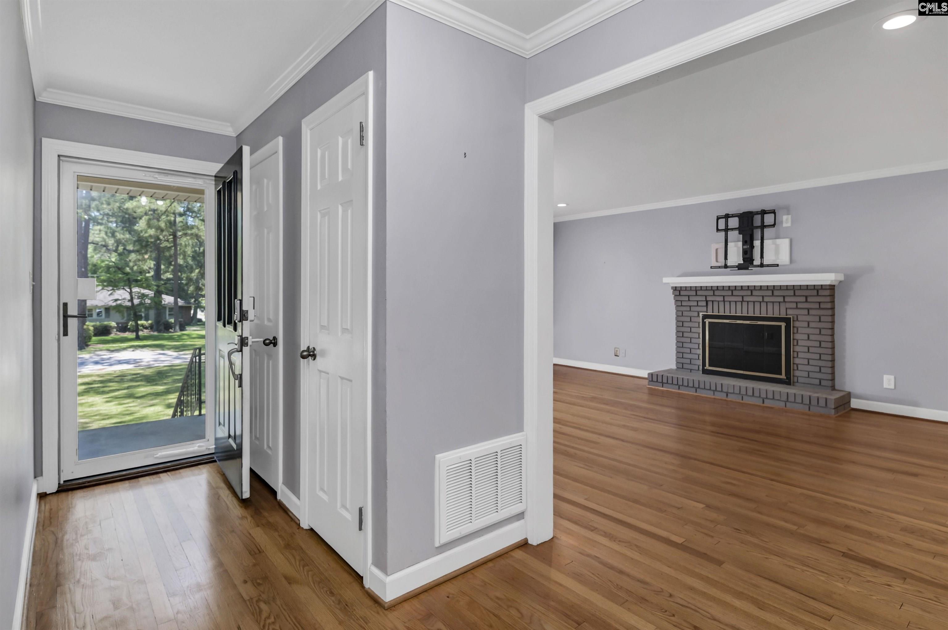 6601 Eastbrook Road Columbia, SC 29206