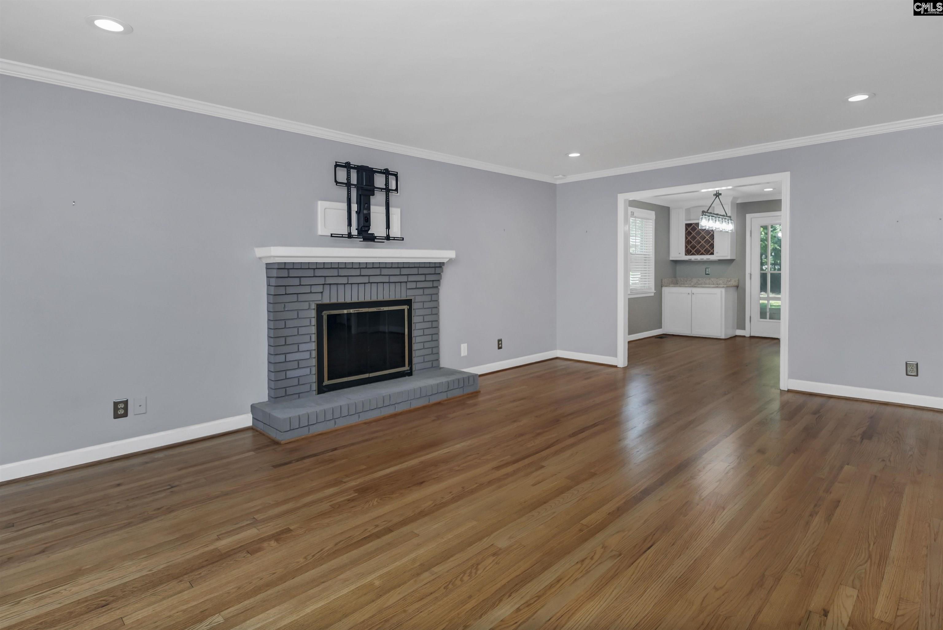 6601 Eastbrook Road Columbia, SC 29206