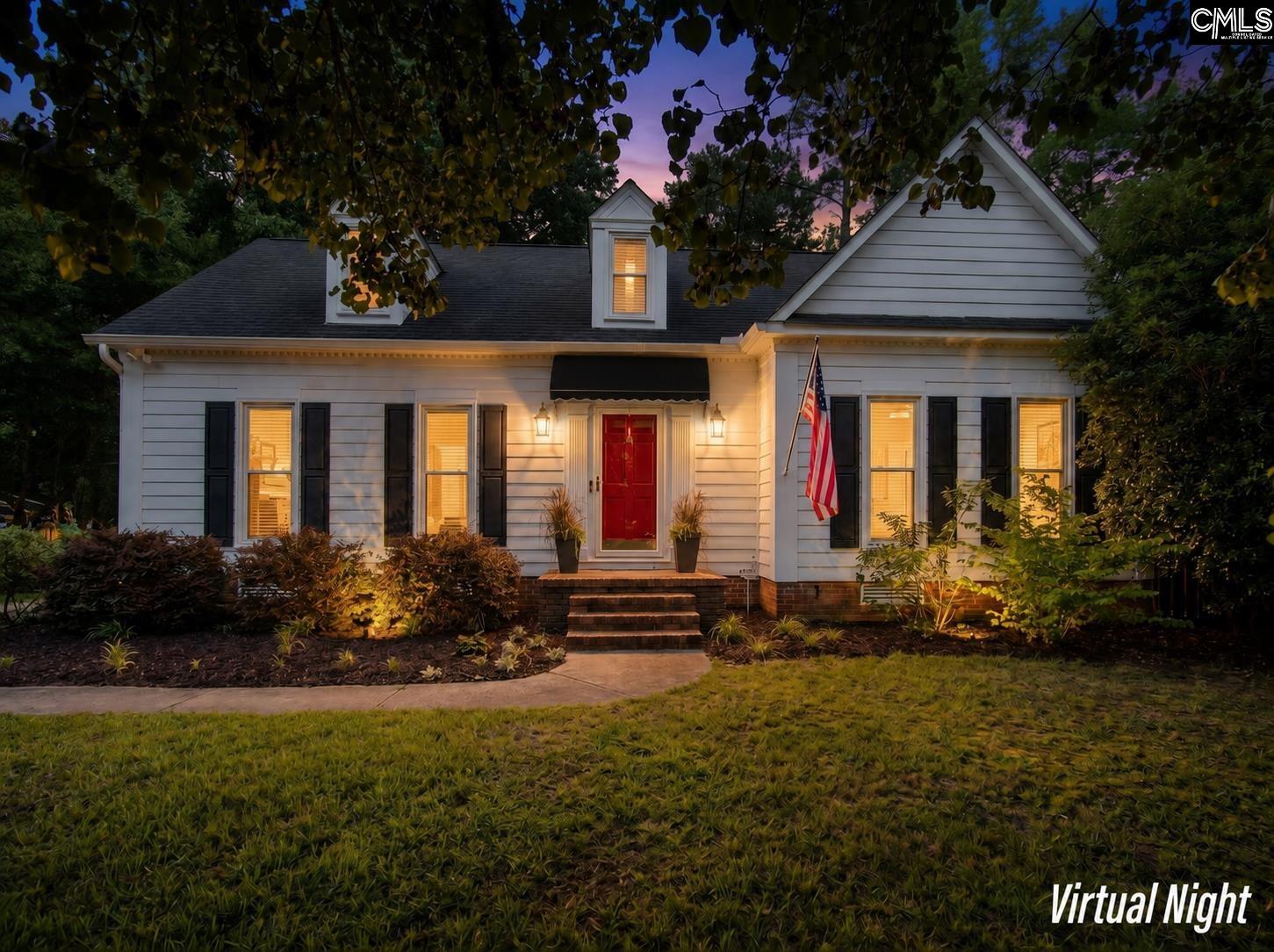 6319 Saye Cut Road Columbia, SC 29209